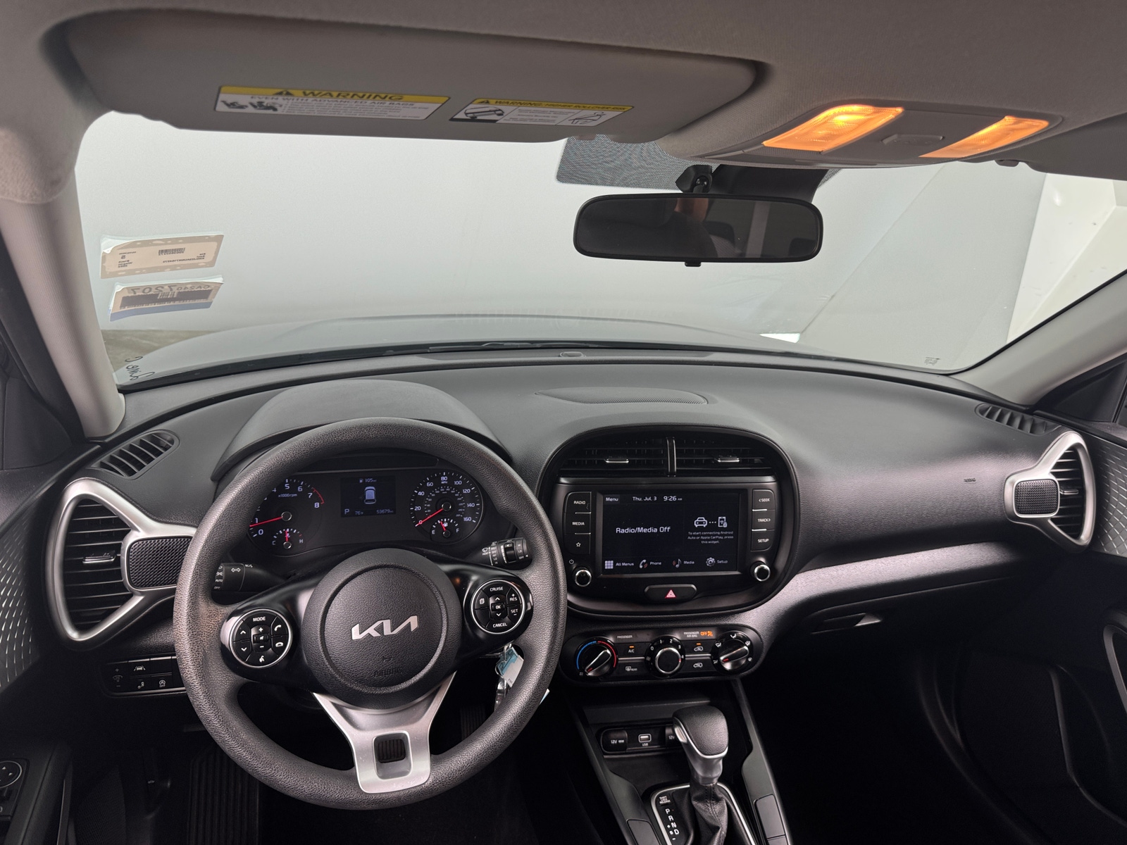 Thumbnail: 2022 Kia Soul - 3