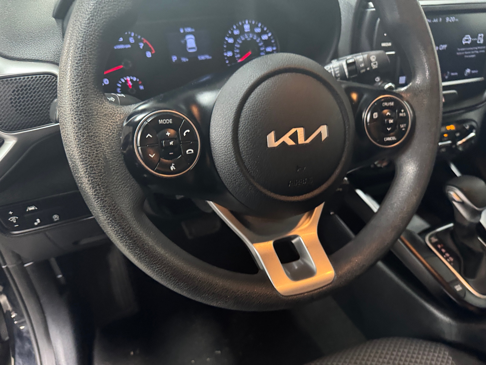Thumbnail: 2022 Kia Soul - 5