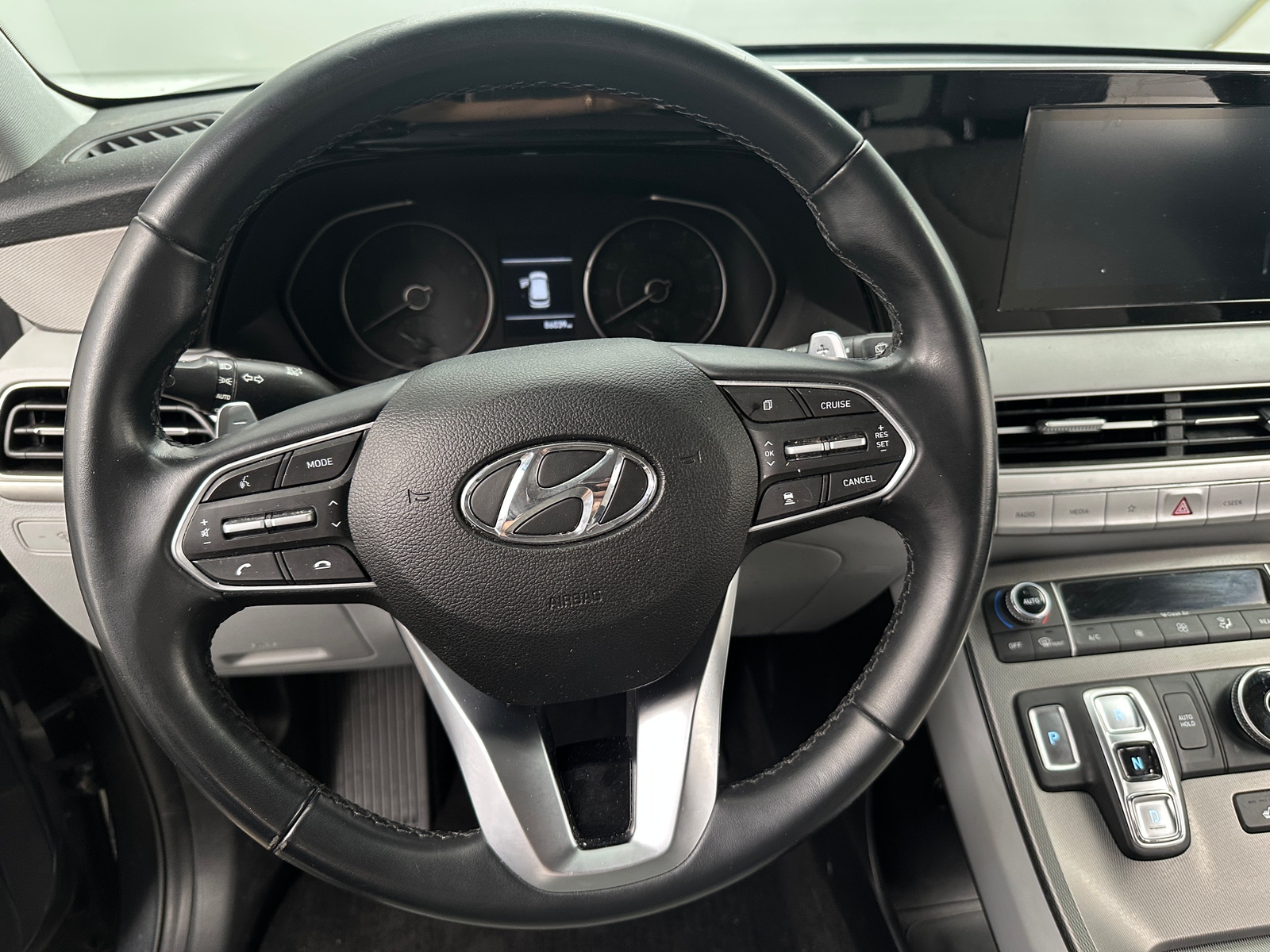 Thumbnail: 2021 Hyundai Palisade - 5