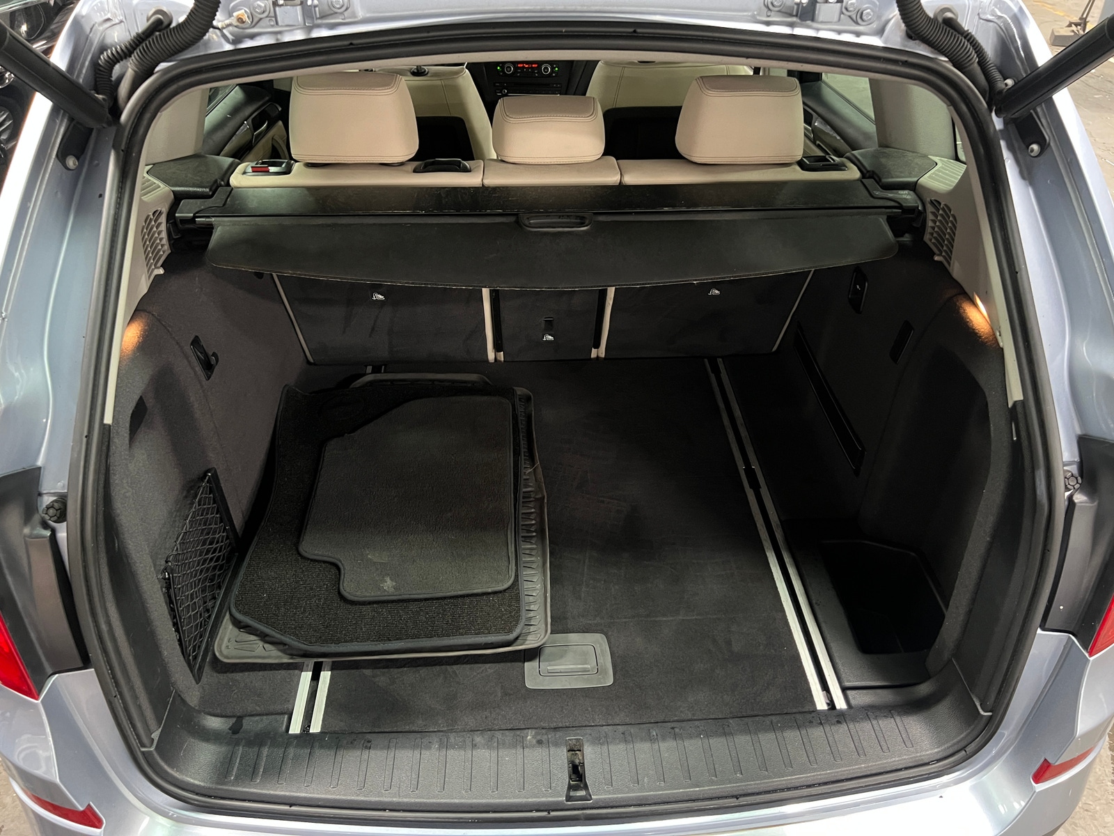 Thumbnail: 2014 BMW X3 - 6