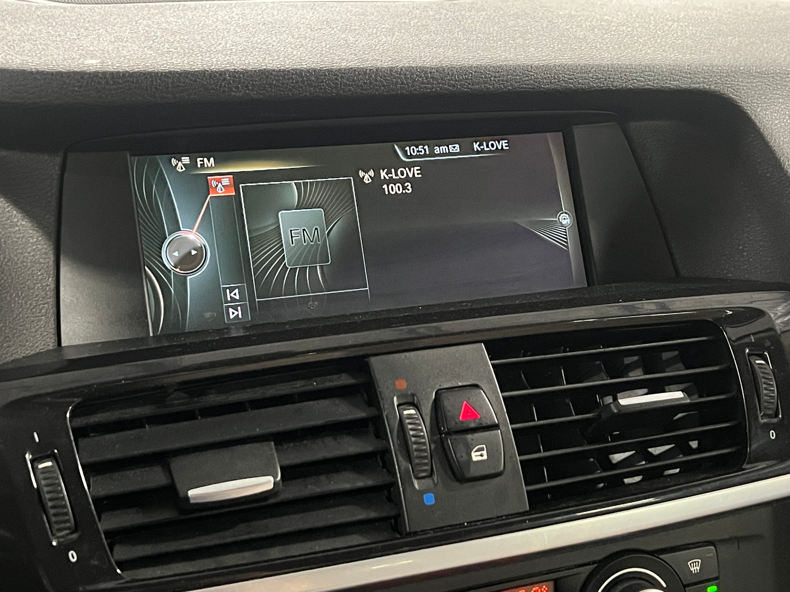 Thumbnail: 2014 BMW X3 - 3