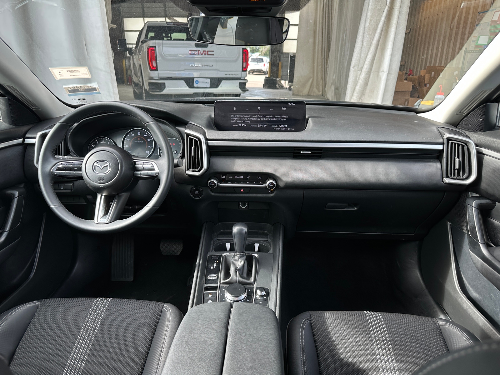 Thumbnail: 2025 Mazda CX-50 - 2