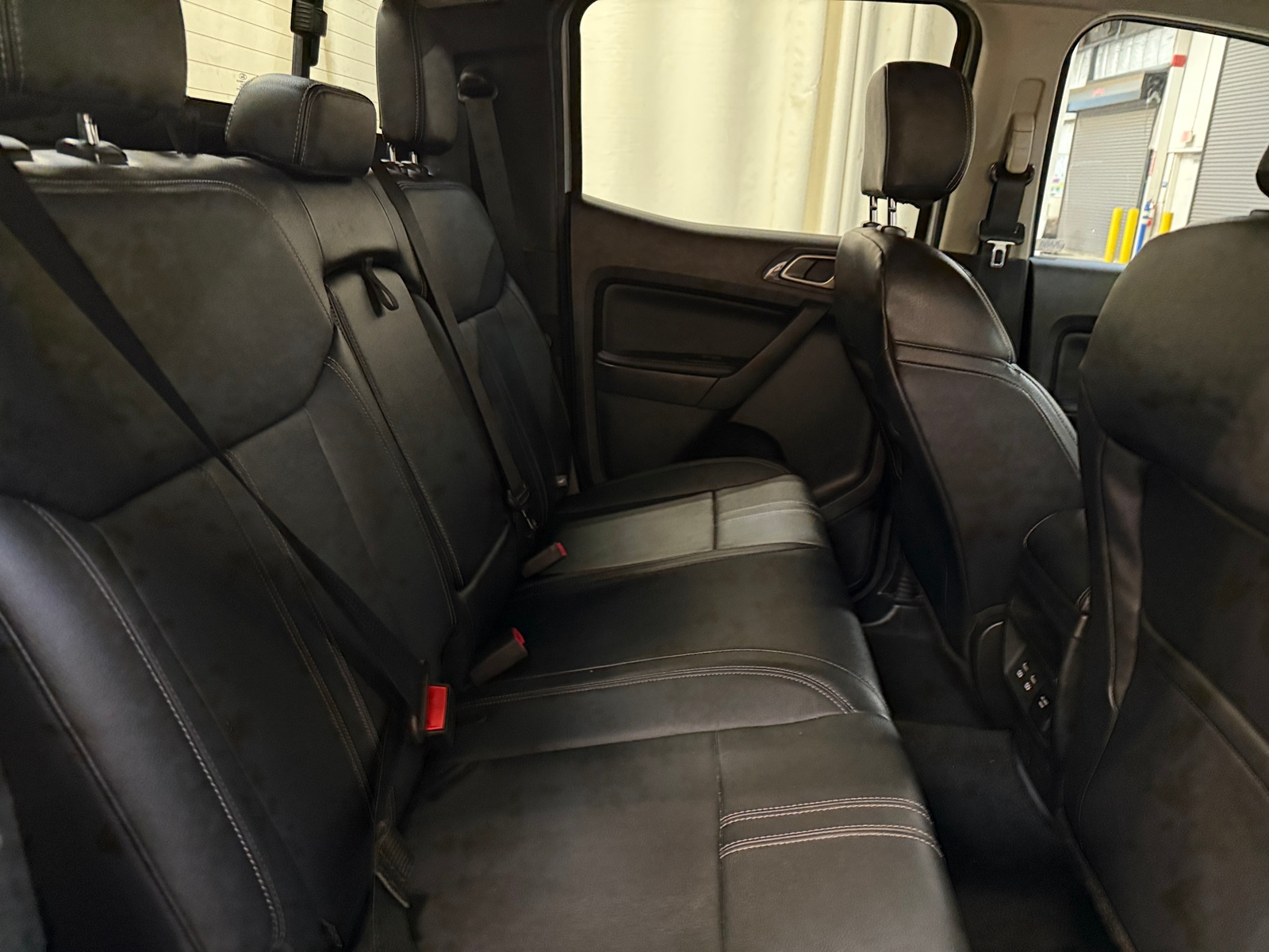 Thumbnail: 2019 Ford Ranger - 5