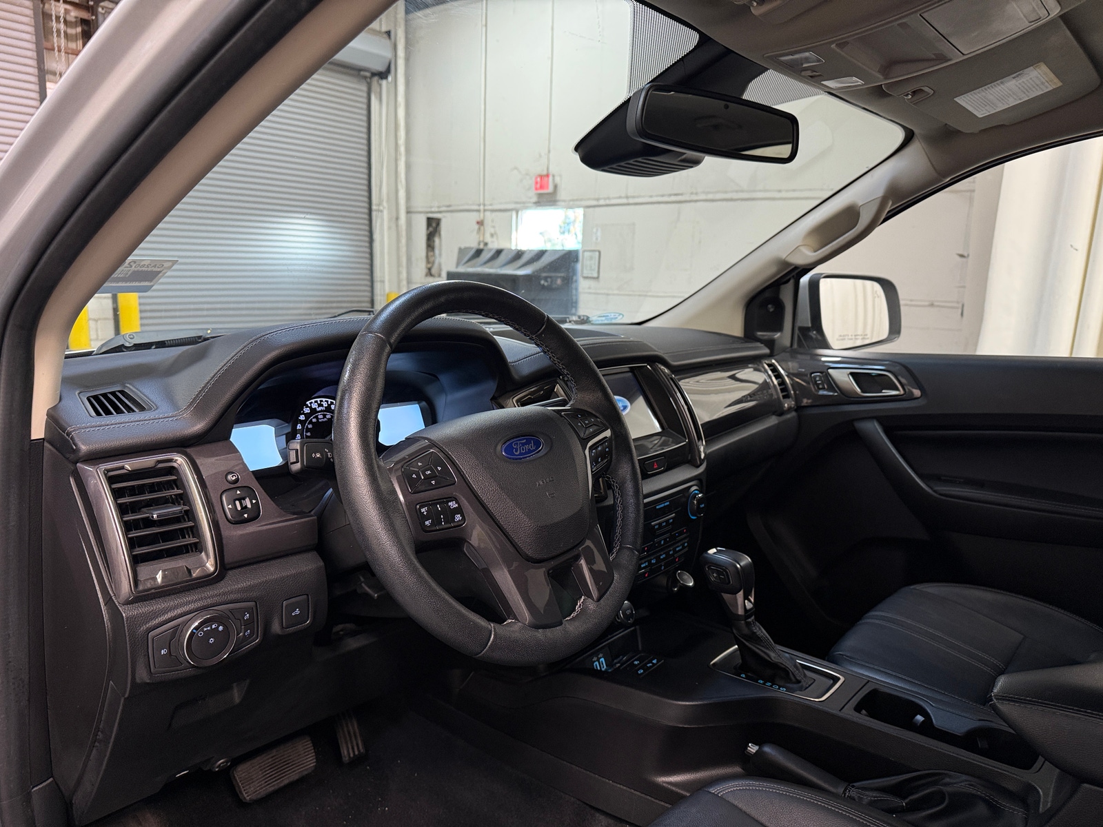 Thumbnail: 2019 Ford Ranger - 2