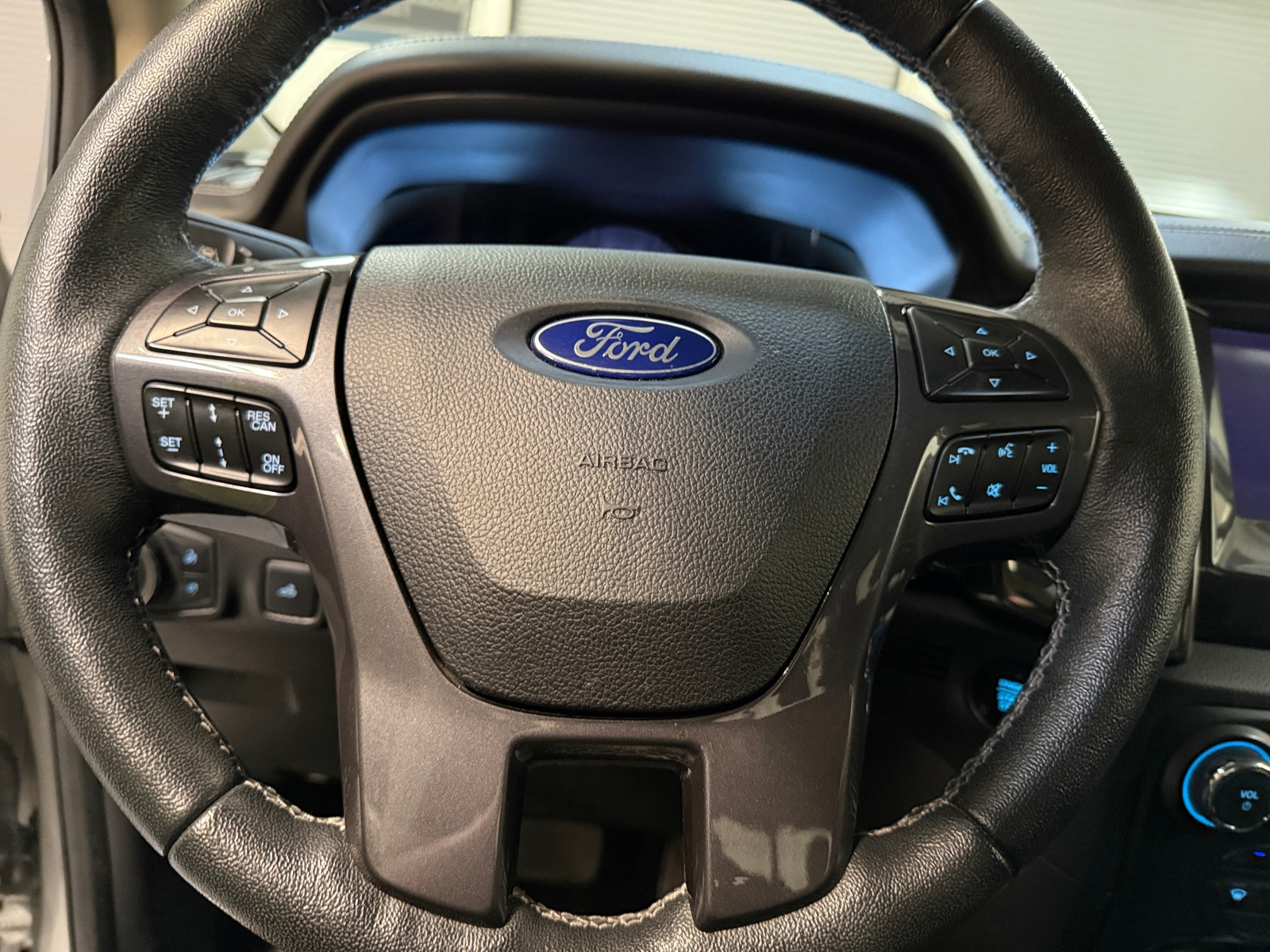 Thumbnail: 2019 Ford Ranger - 4