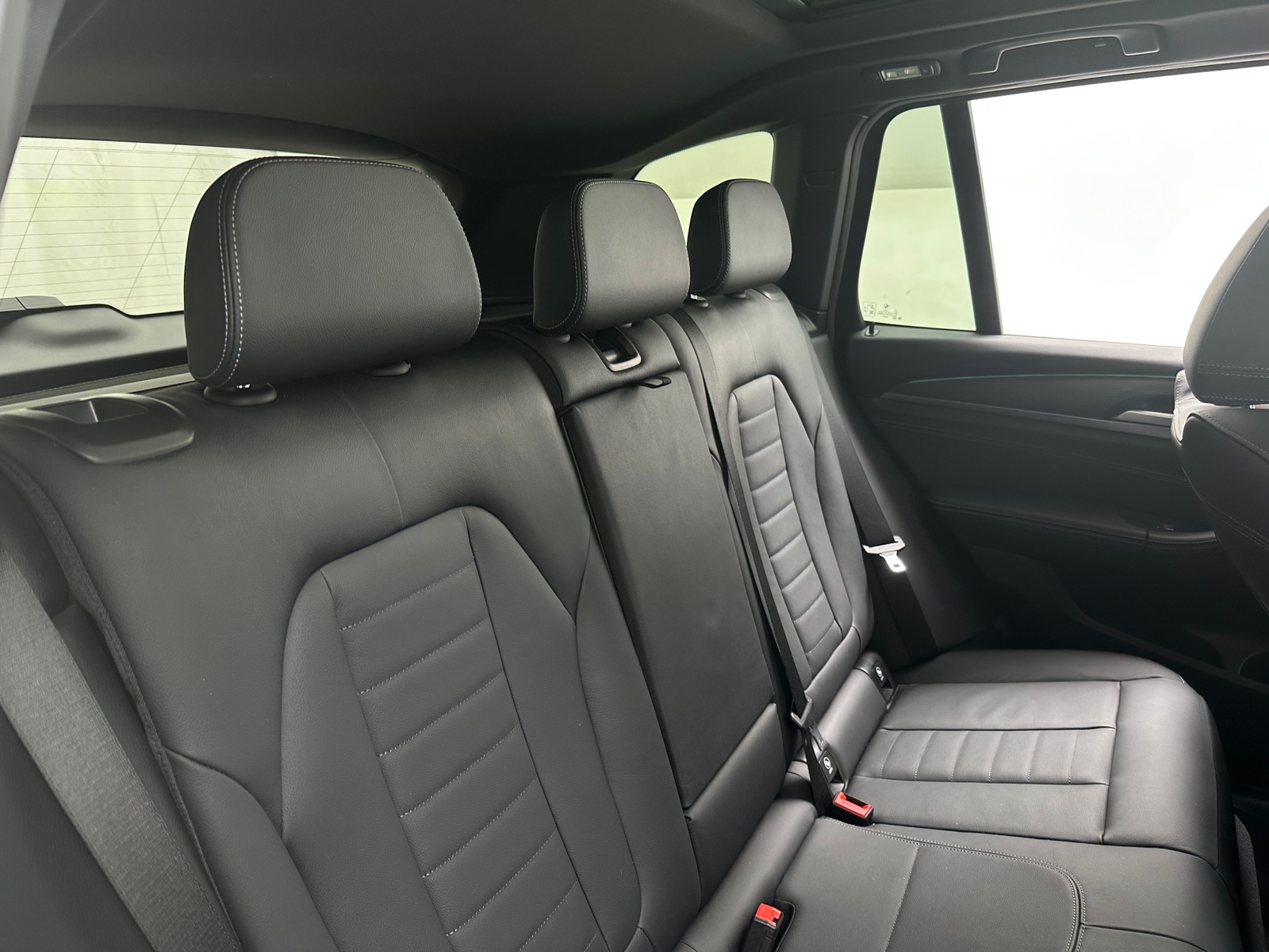 Thumbnail: 2023 BMW X3 - 5