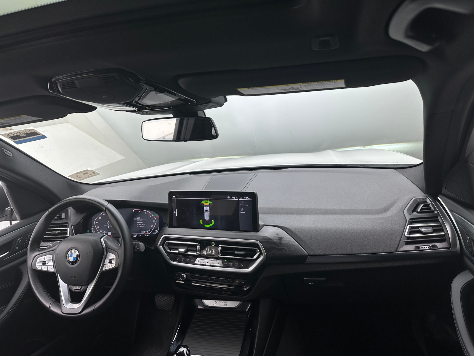 Thumbnail: 2023 BMW X3 - 2
