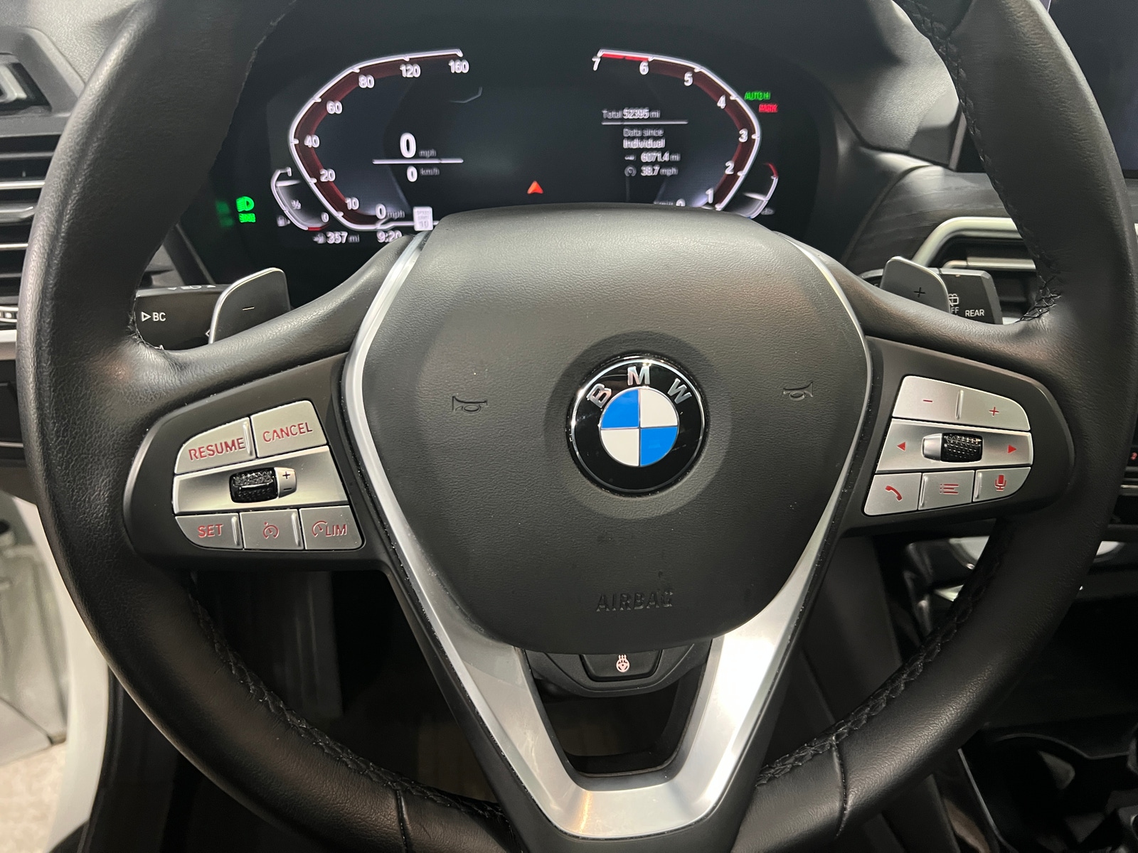 Thumbnail: 2023 BMW X3 - 4