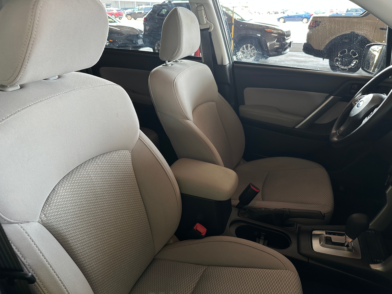 Thumbnail: 2016 Subaru Forester - 2