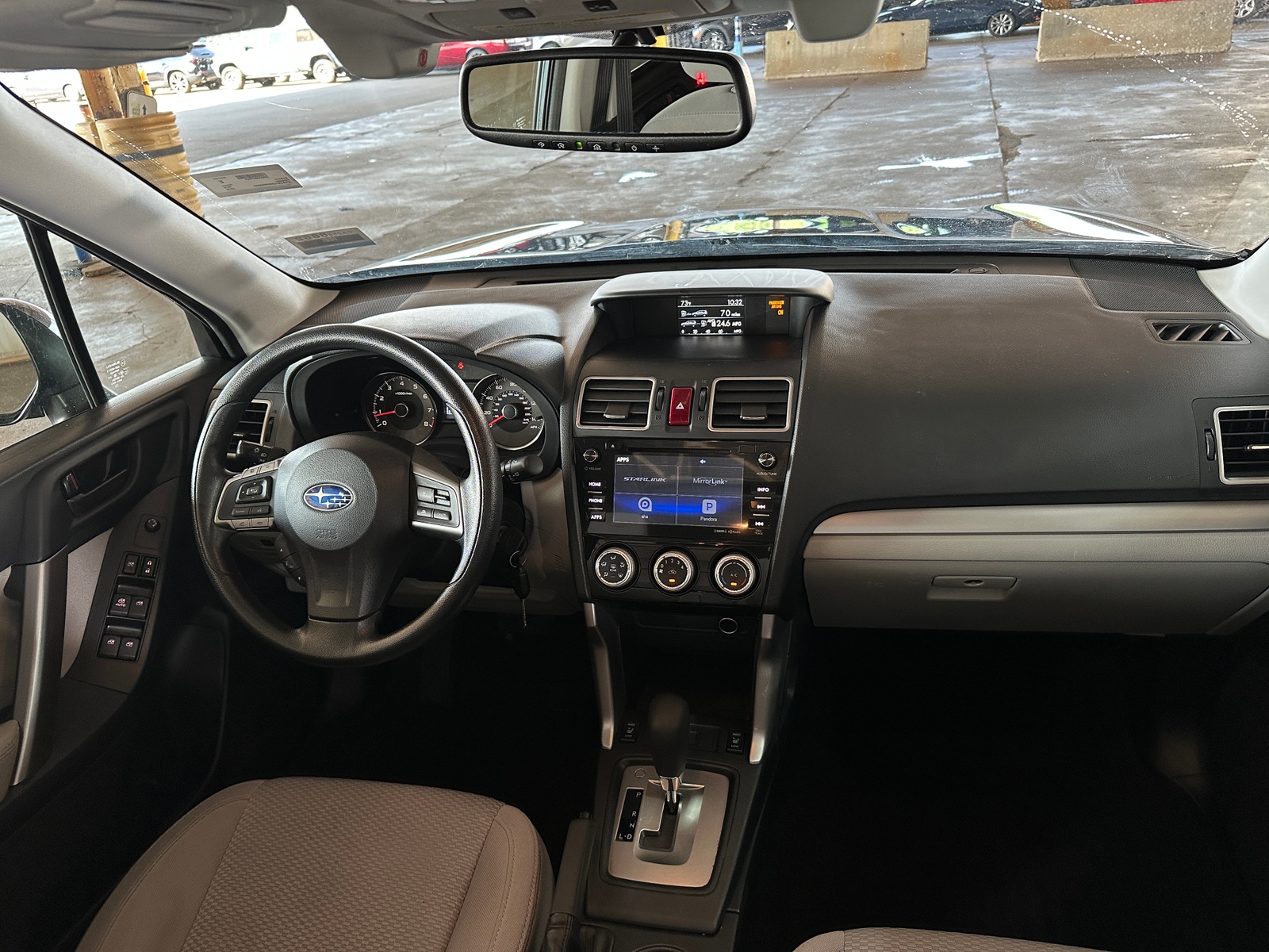 Thumbnail: 2016 Subaru Forester - 3