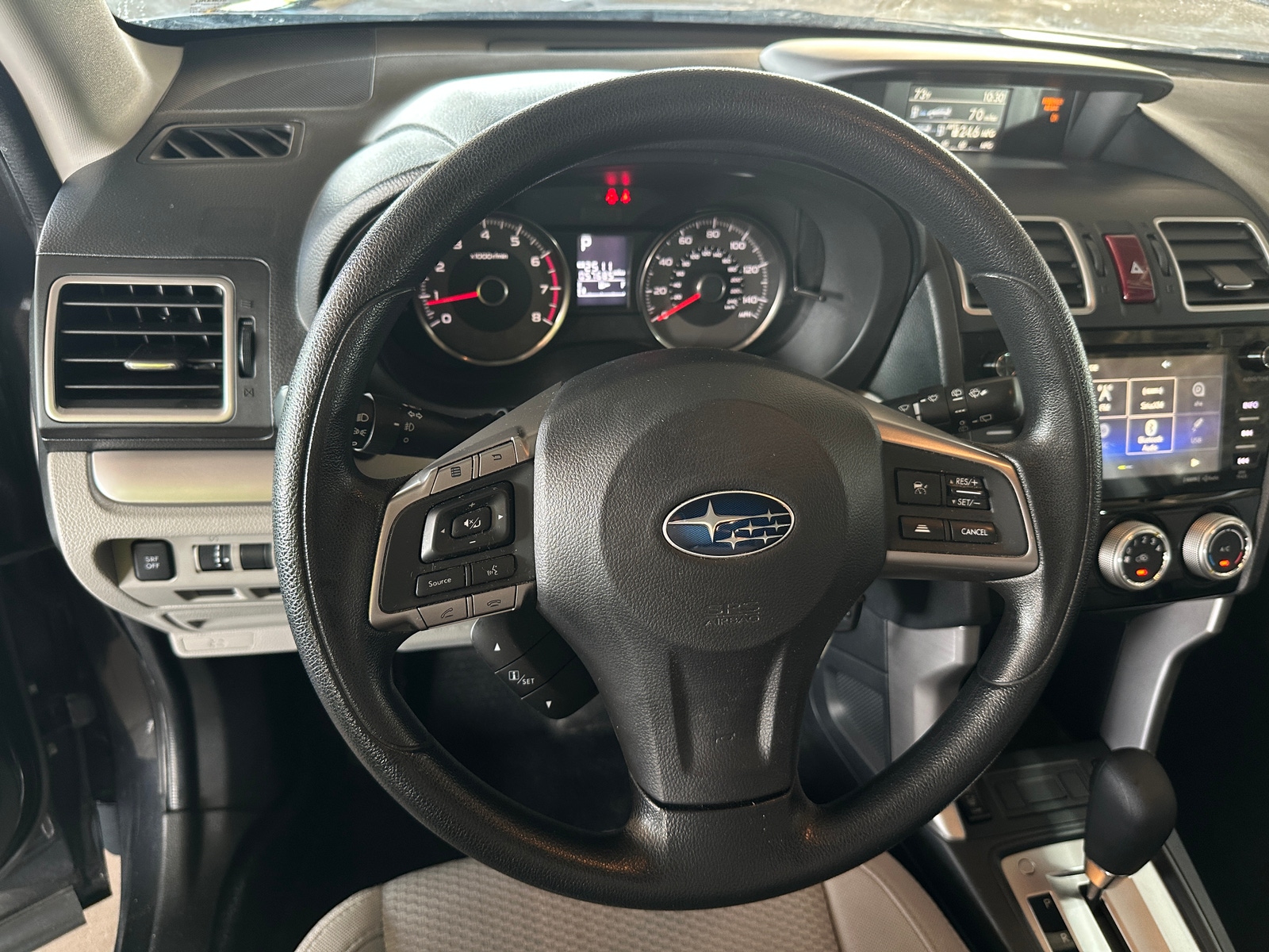 Thumbnail: 2016 Subaru Forester - 5