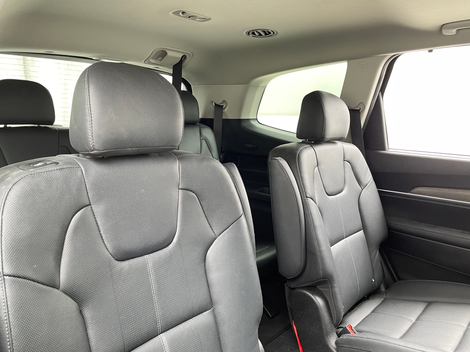 Thumbnail: 2022 Kia Telluride - 5