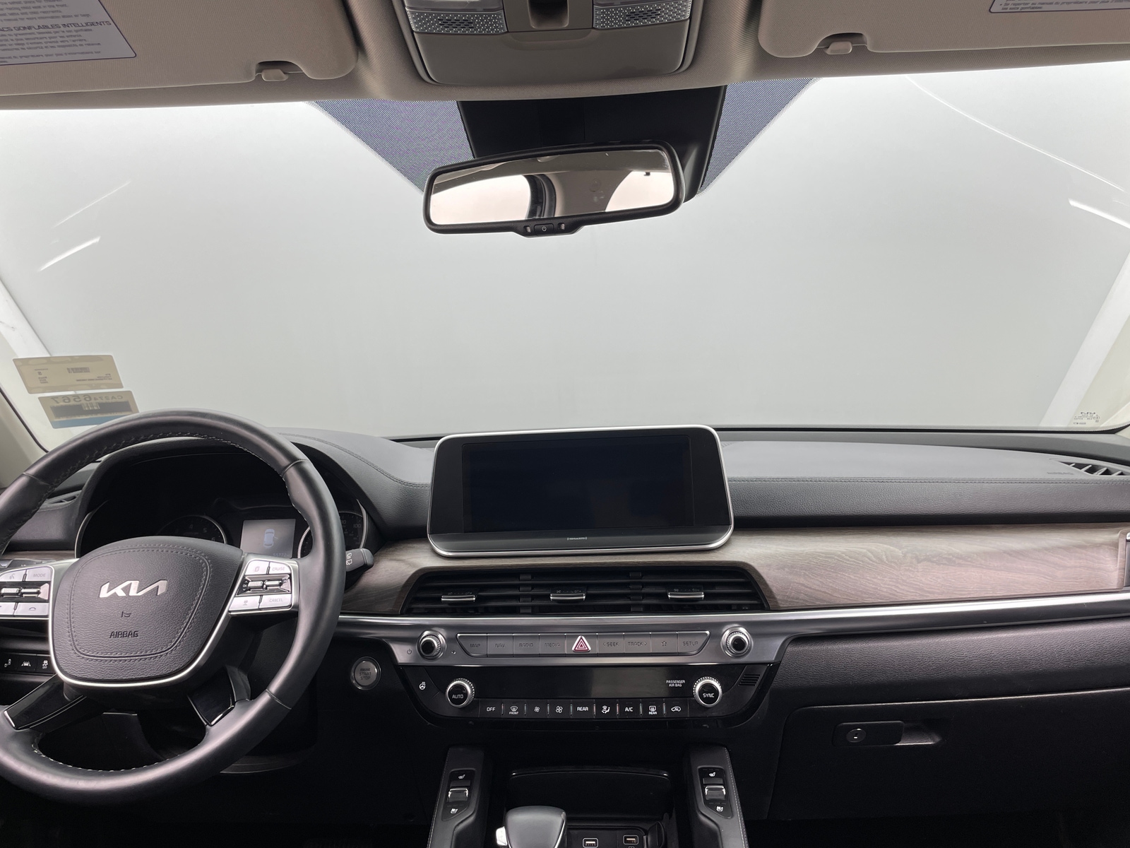 Thumbnail: 2022 Kia Telluride - 2