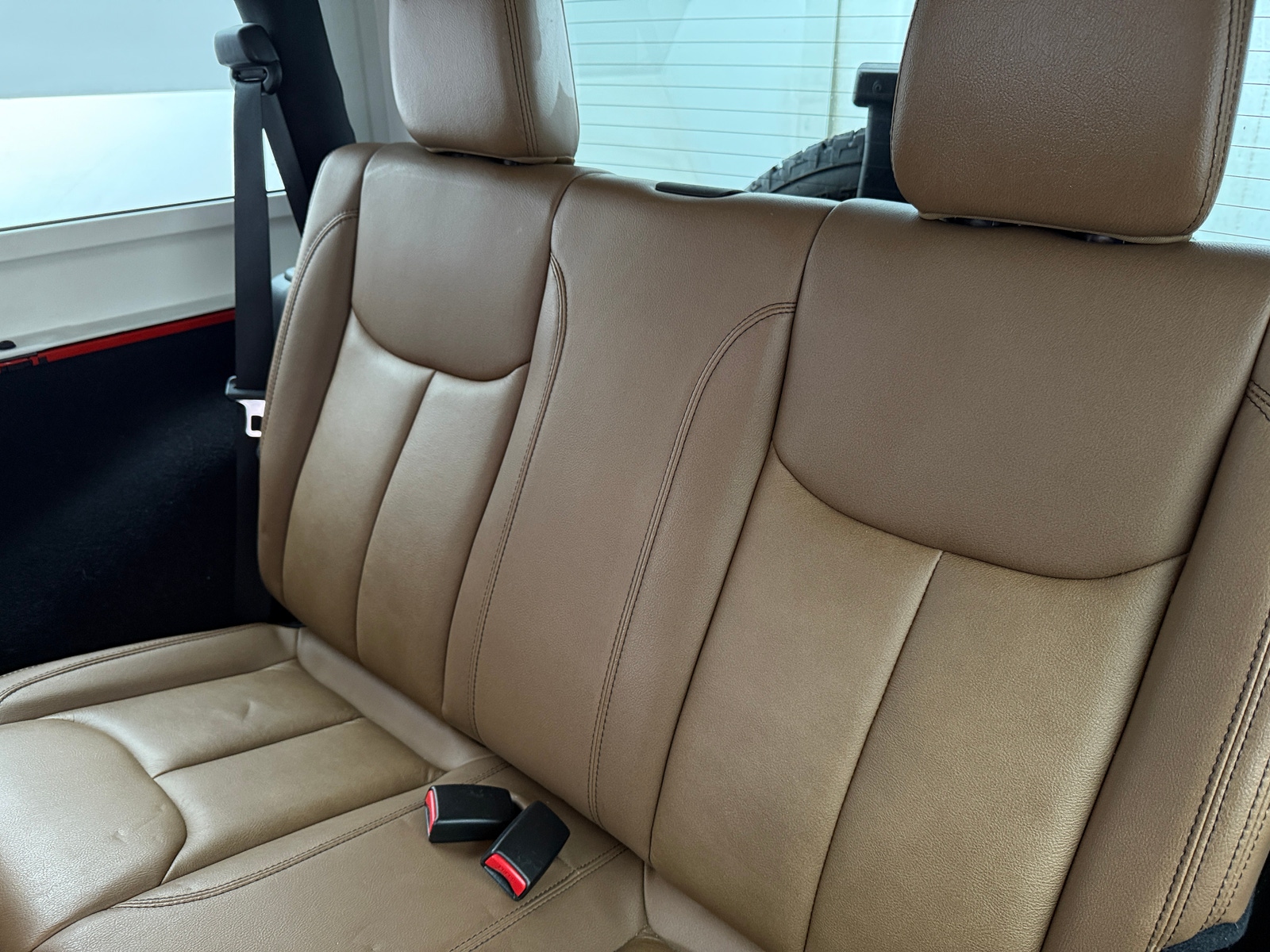 Thumbnail: 2015 Jeep Wrangler - 5