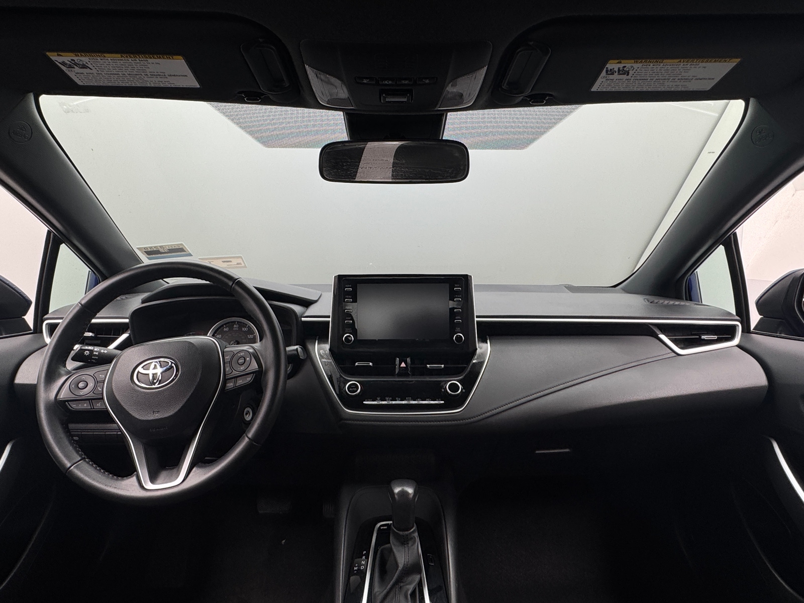 Thumbnail: 2020 Toyota Corolla - 3