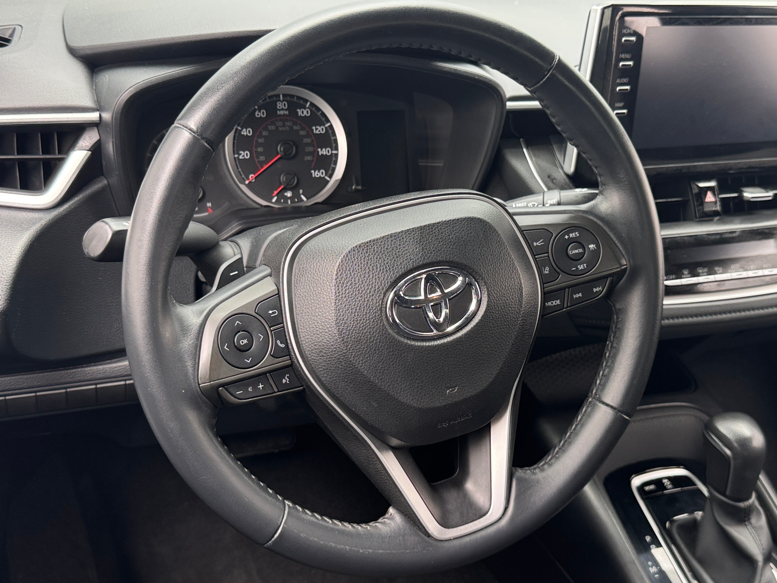 Thumbnail: 2020 Toyota Corolla - 5