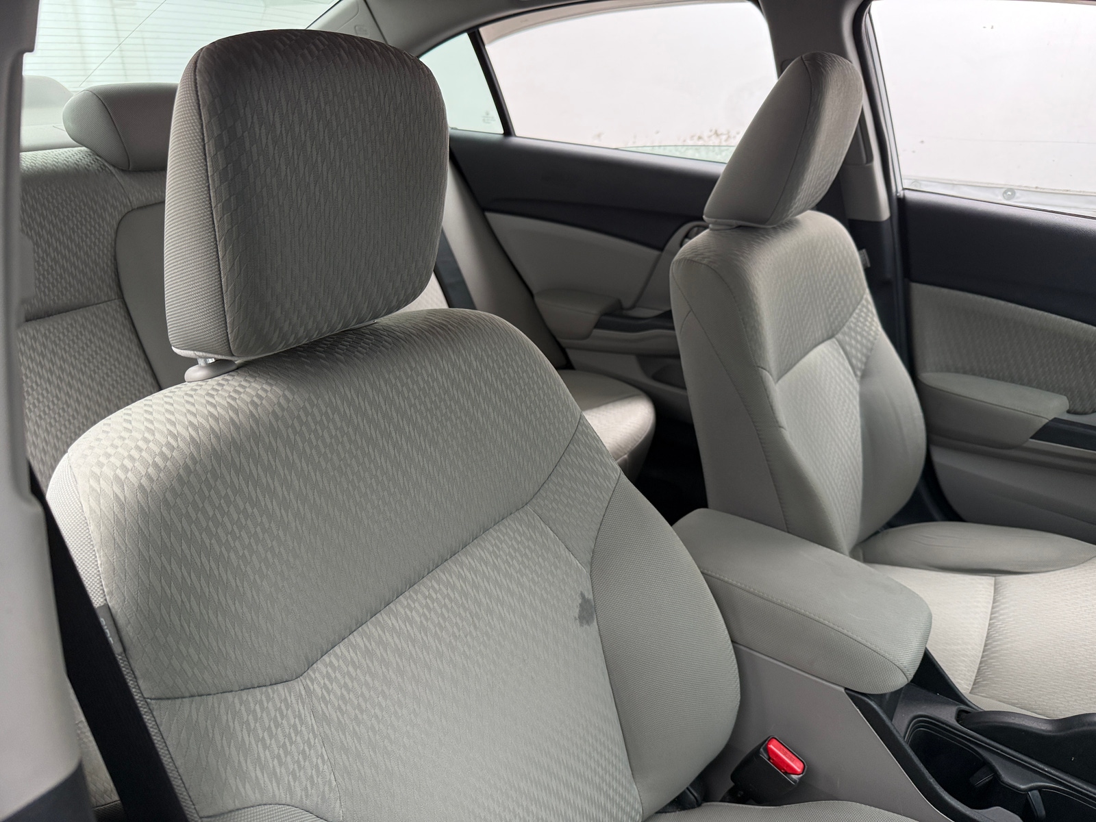 Thumbnail: 2015 Honda Civic - 2
