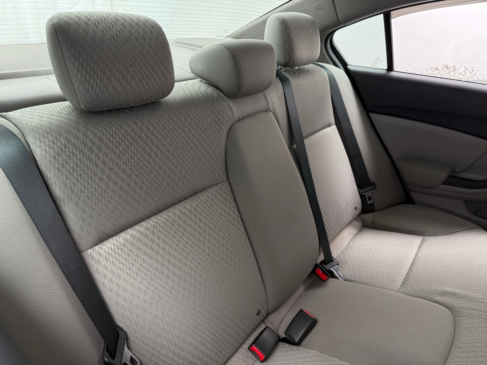Thumbnail: 2015 Honda Civic - 6