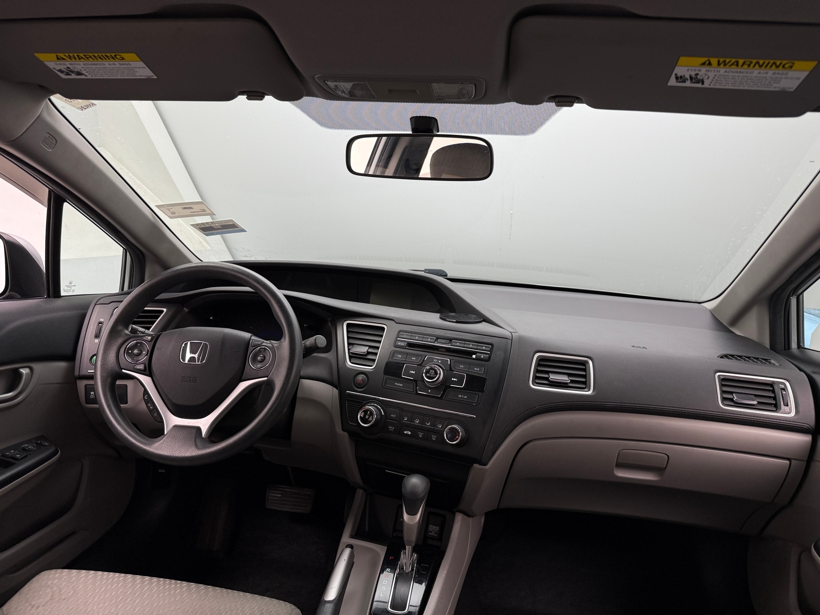 Thumbnail: 2015 Honda Civic - 3