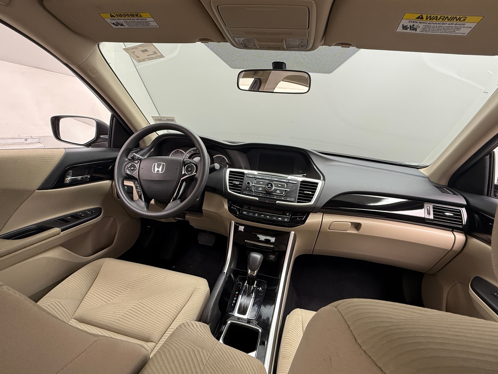 Thumbnail: 2017 Honda Accord - 3