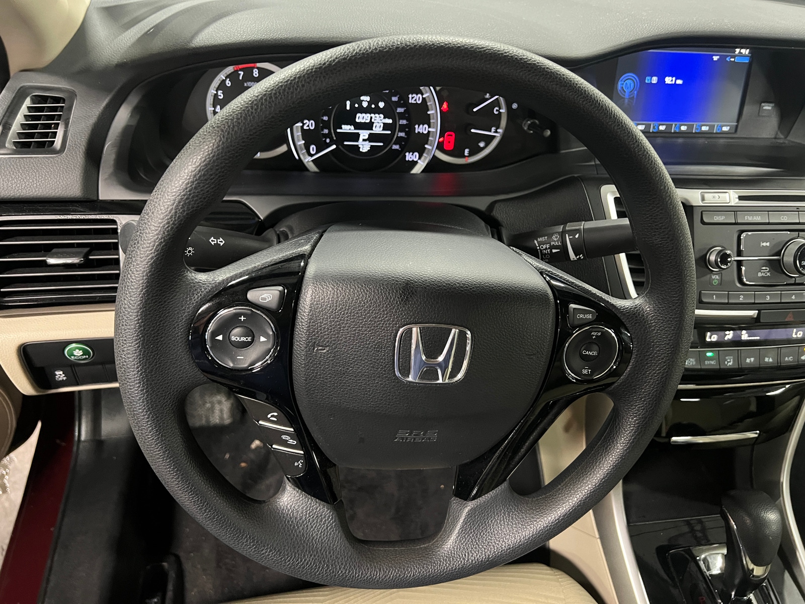 Thumbnail: 2017 Honda Accord - 5
