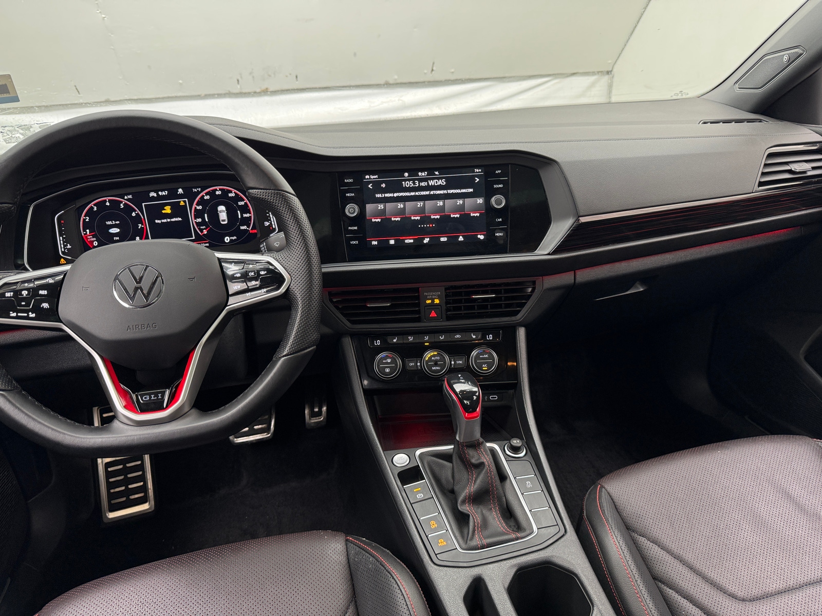 Thumbnail: 2023 Volkswagen Jetta - 2