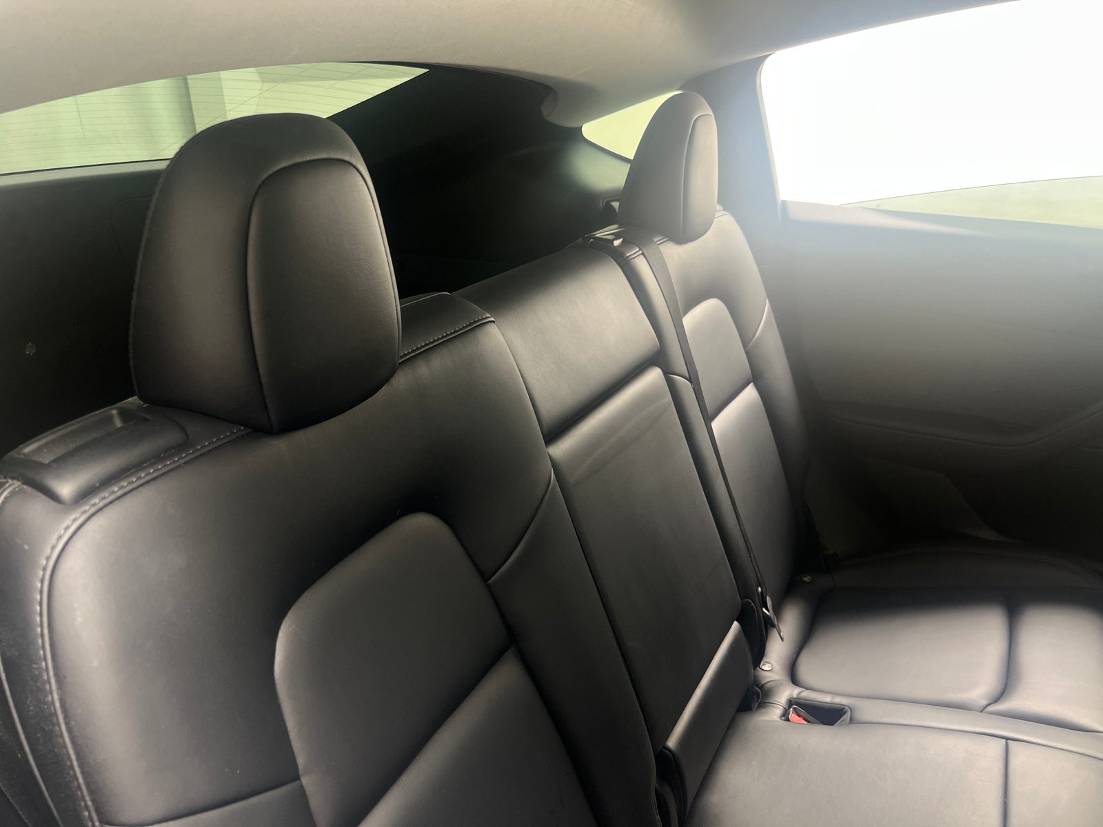 Thumbnail: 2020 Tesla Model Y - 5