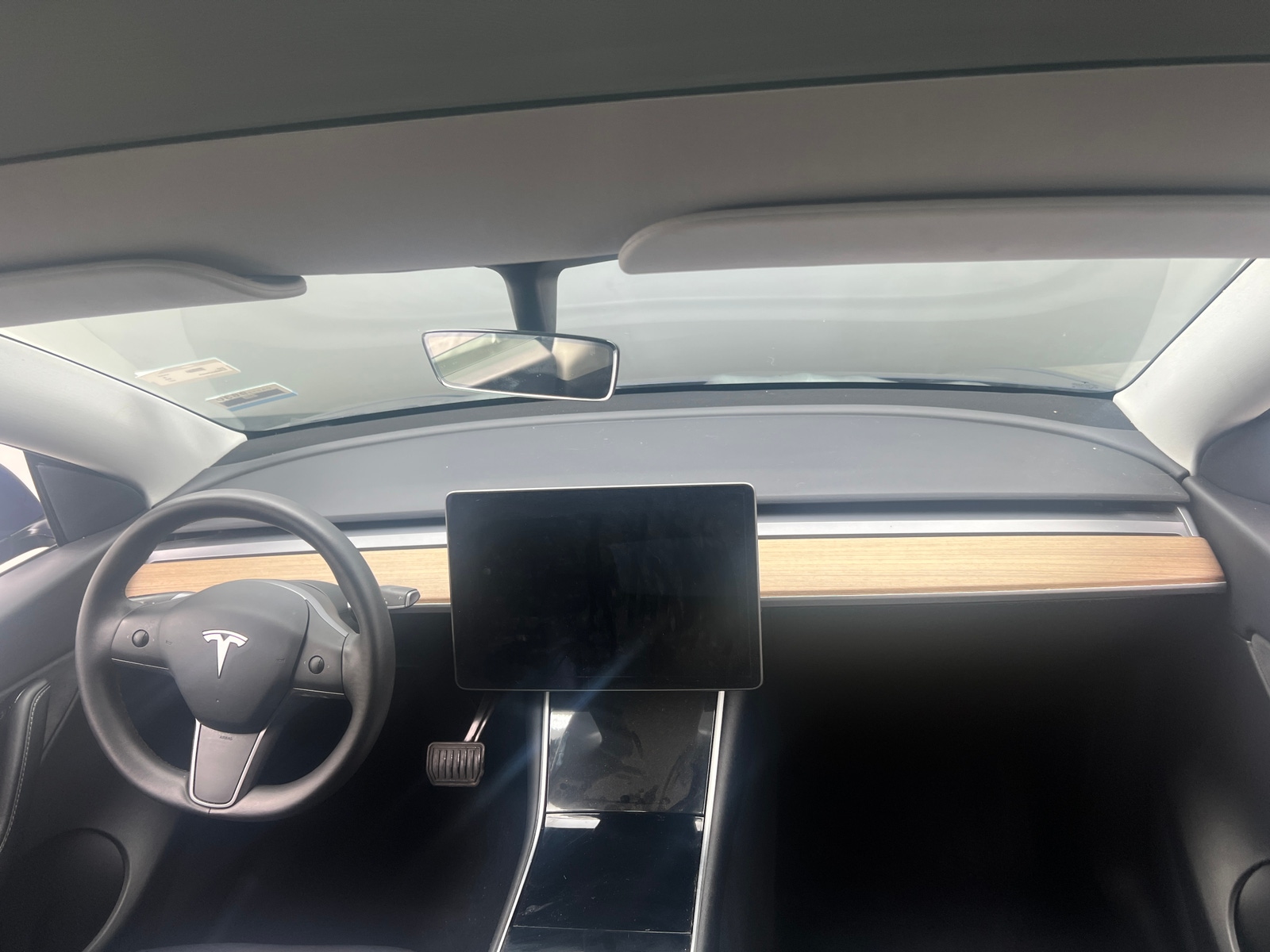 Thumbnail: 2020 Tesla Model Y - 2