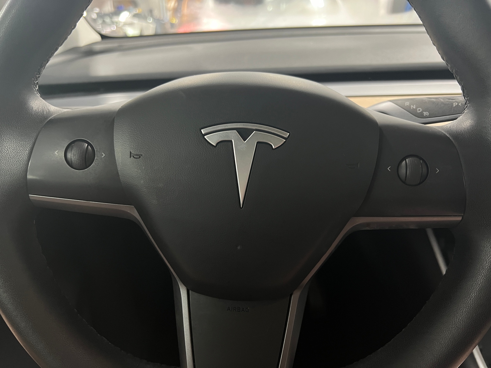 Thumbnail: 2020 Tesla Model Y - 4