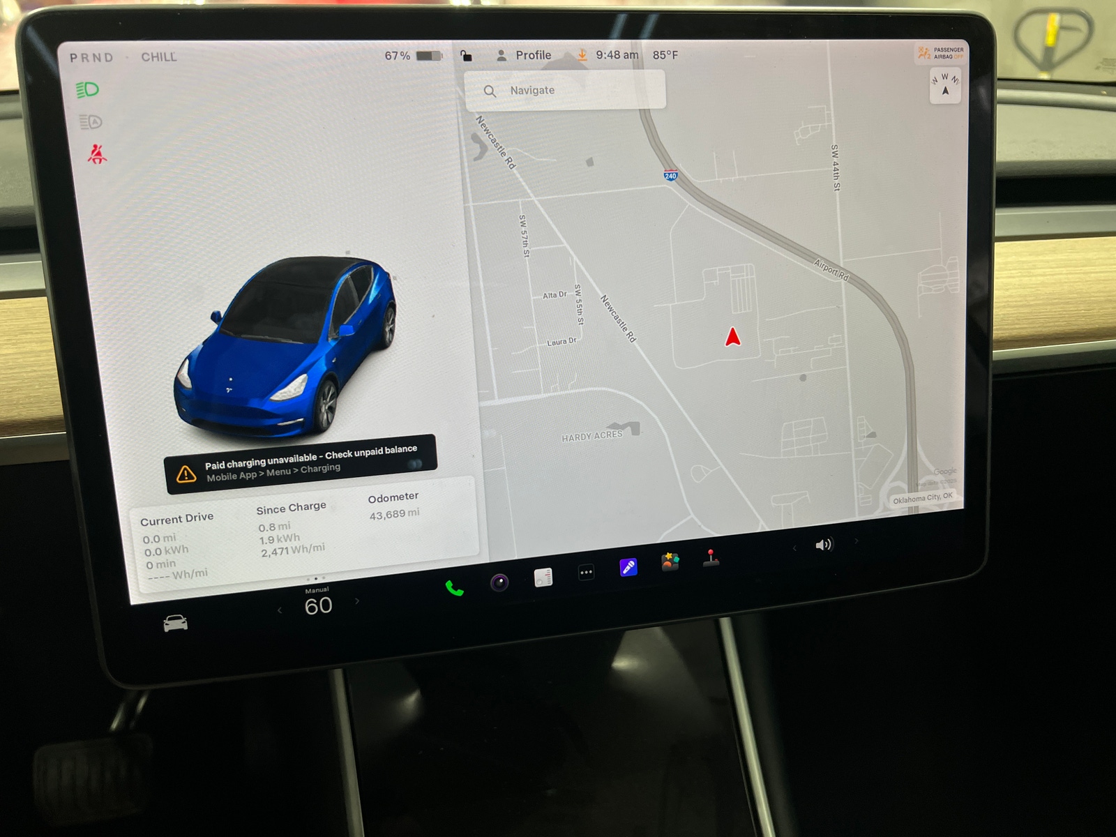 Thumbnail: 2020 Tesla Model Y - 3
