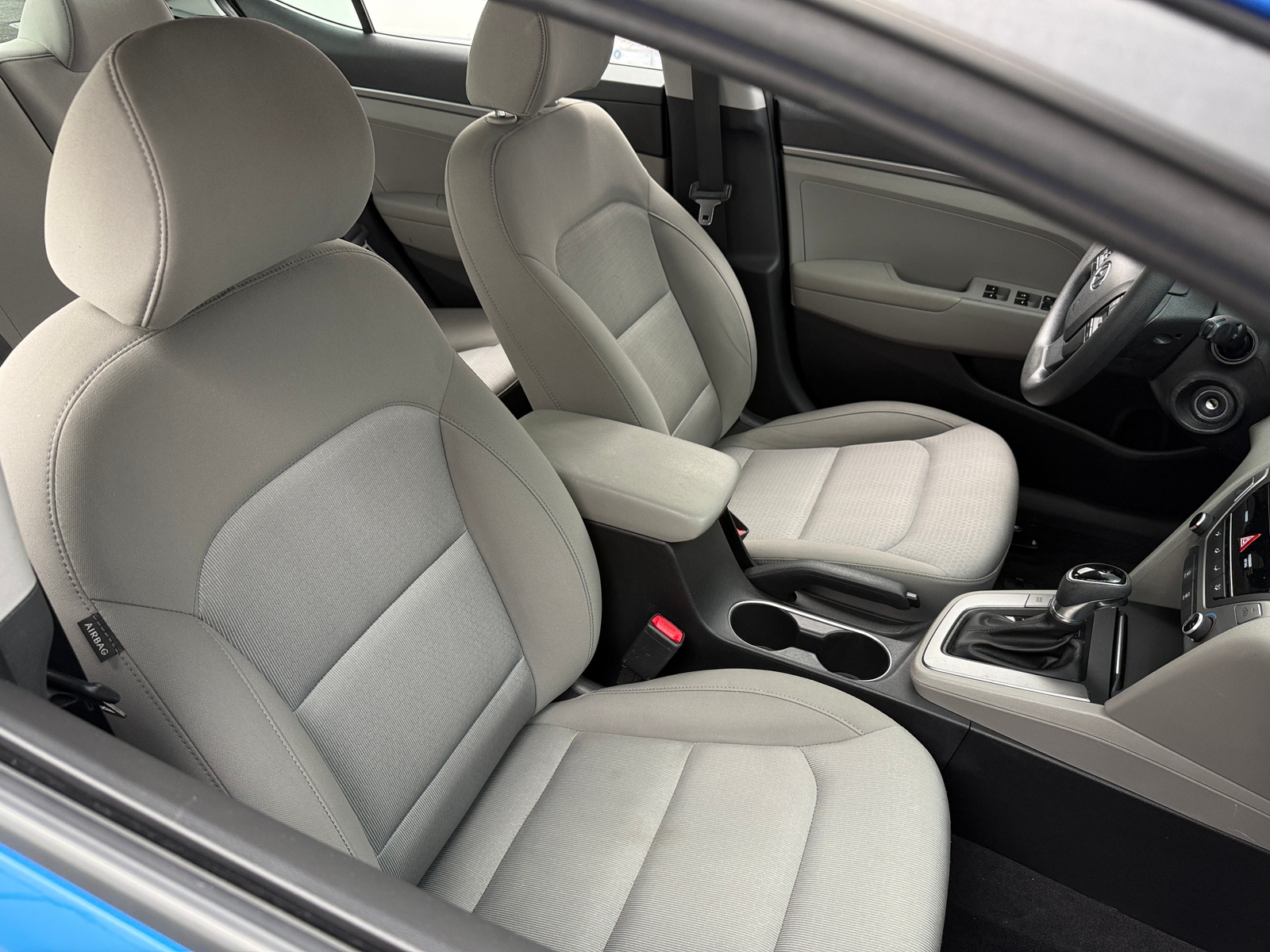 Thumbnail: 2017 Hyundai Elantra - 2