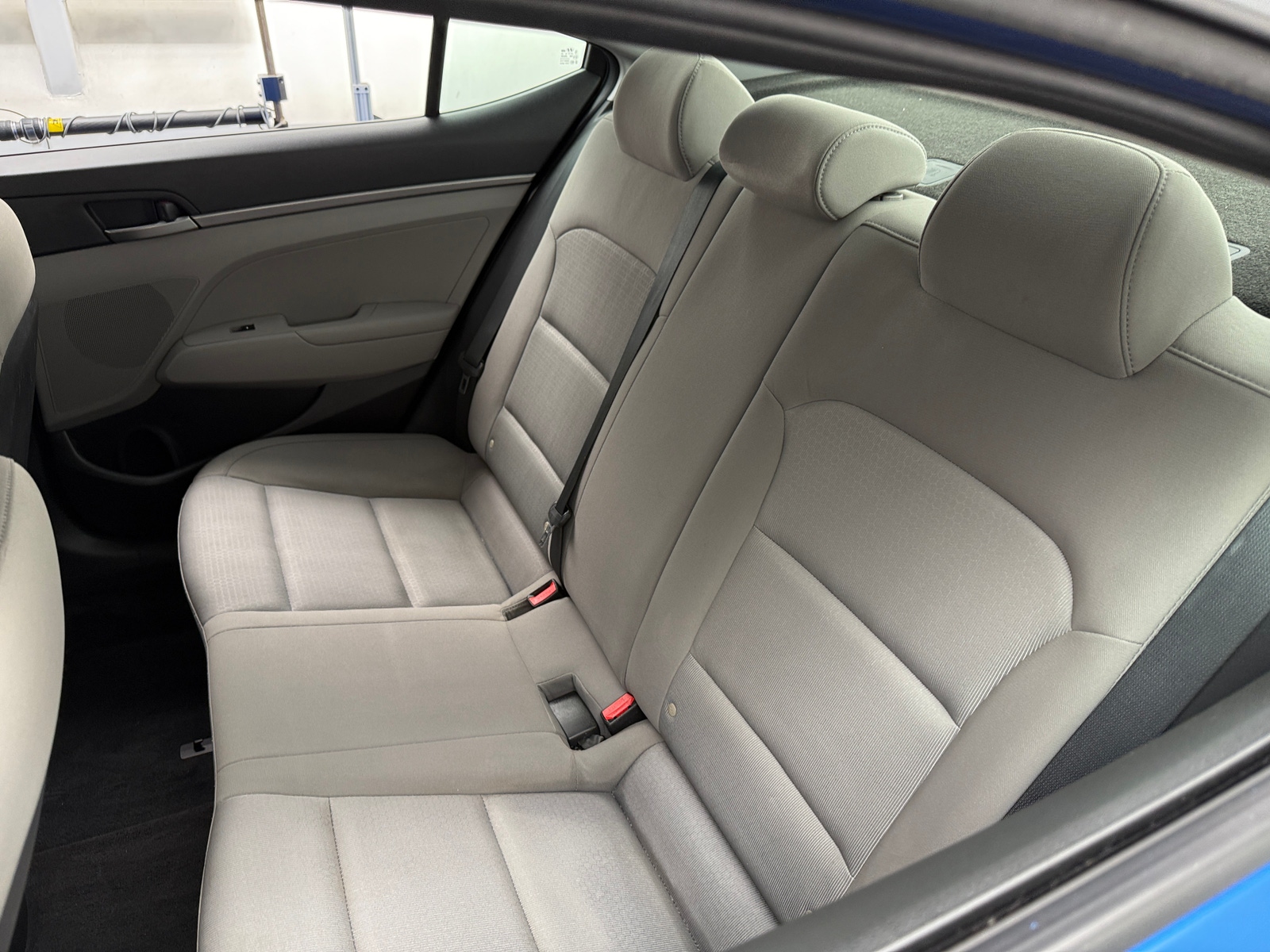 Thumbnail: 2017 Hyundai Elantra - 6