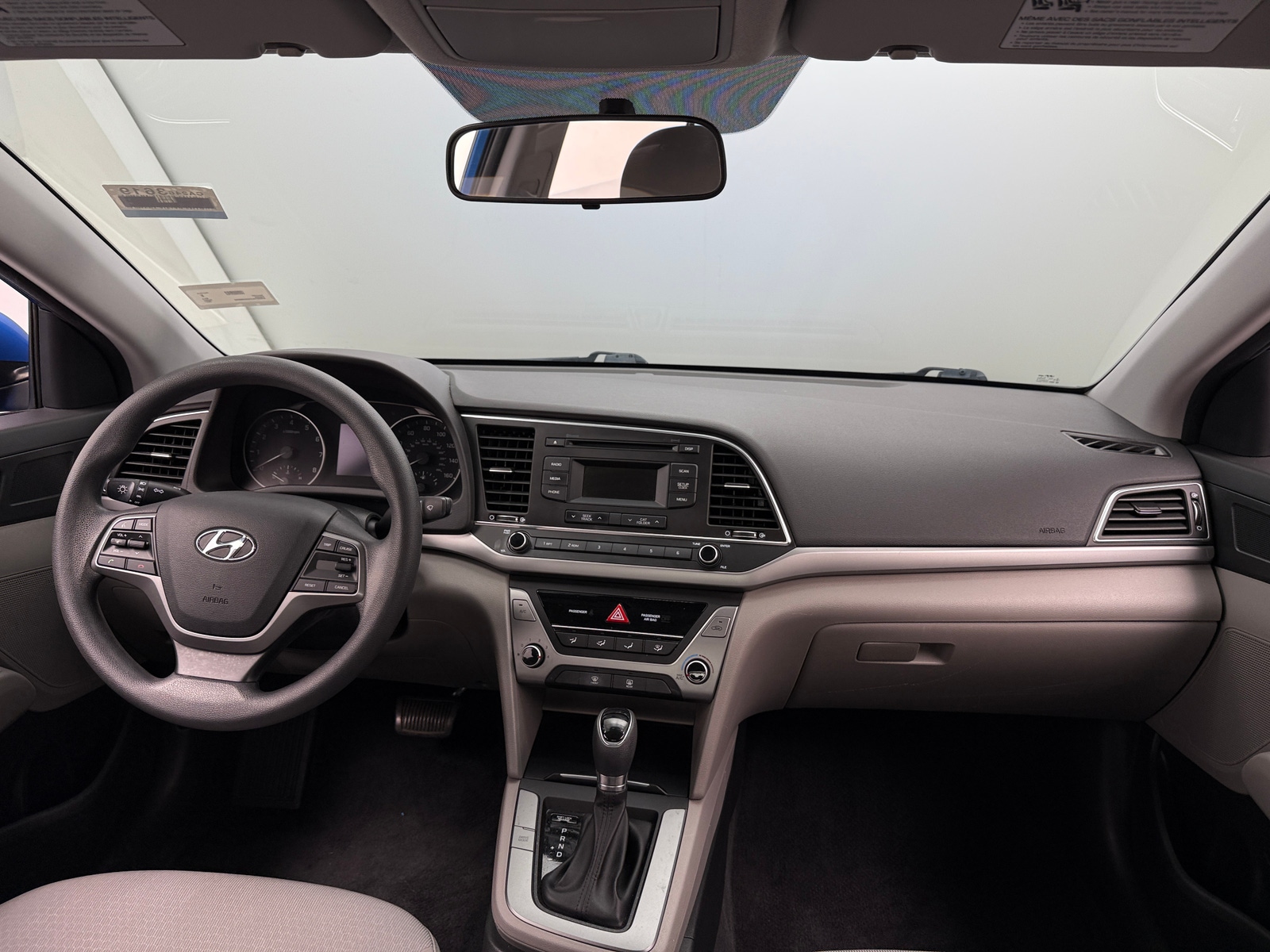 Thumbnail: 2017 Hyundai Elantra - 3