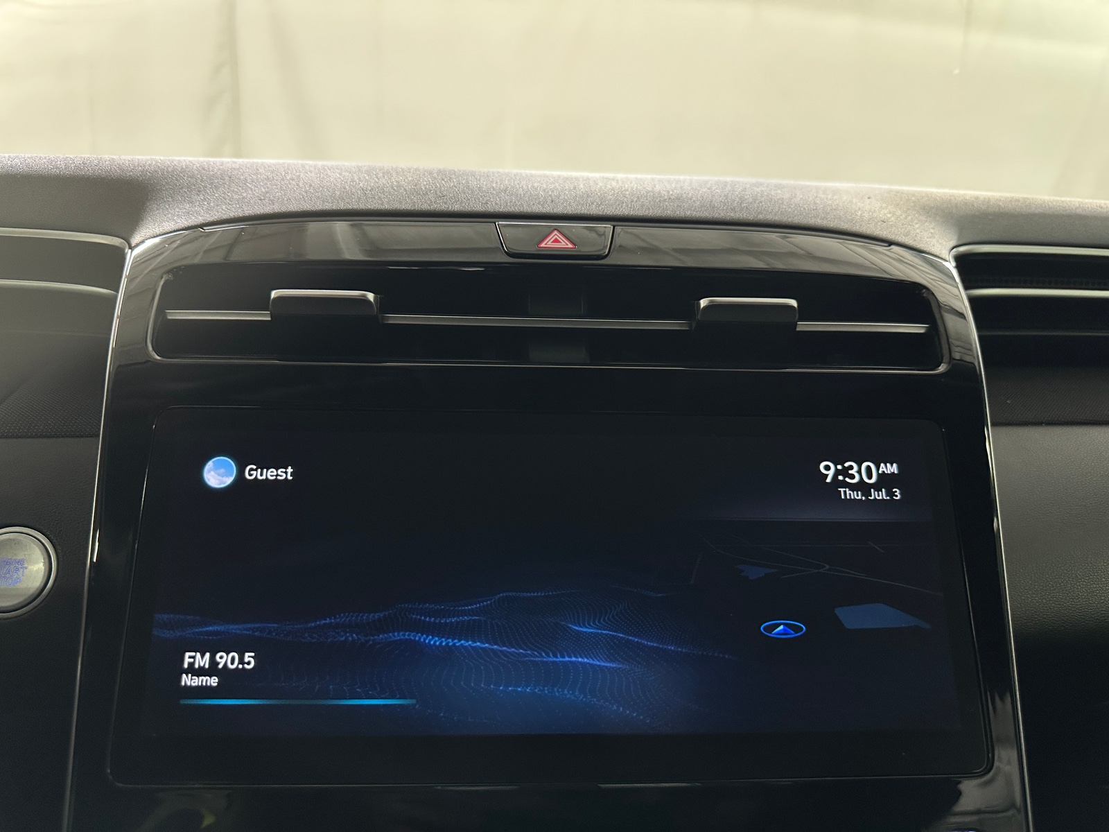Thumbnail: 2022 Hyundai Tucson - 3