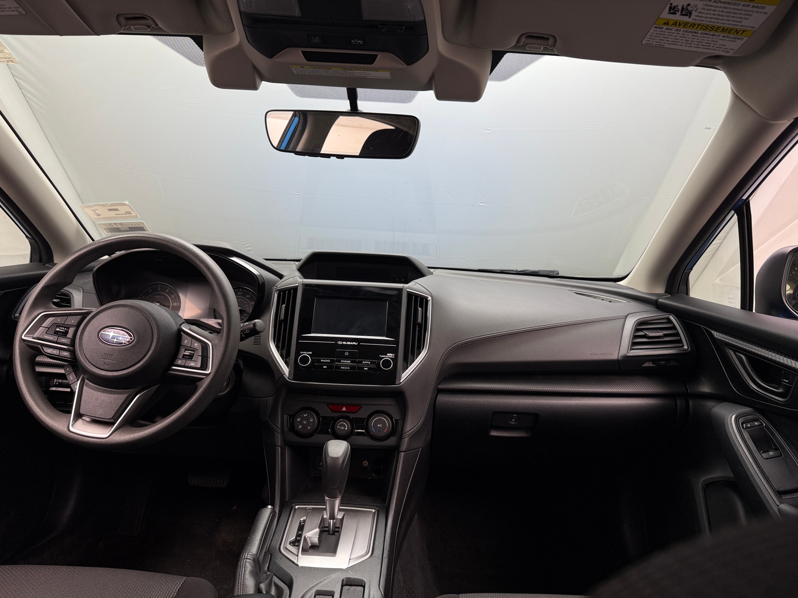 Thumbnail: 2022 Subaru Impreza - 3