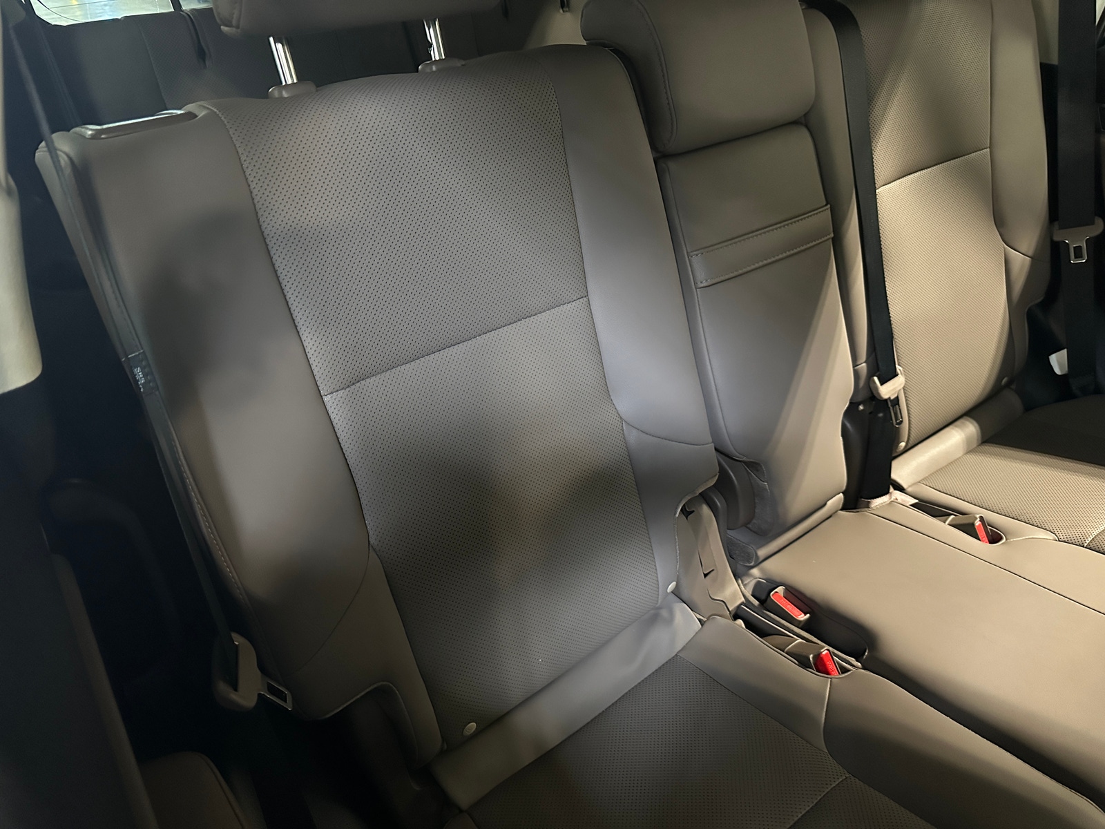 Thumbnail: 2023 Lexus GX - 5