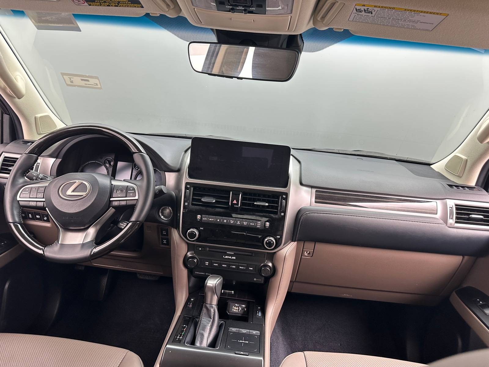 Thumbnail: 2023 Lexus GX - 2