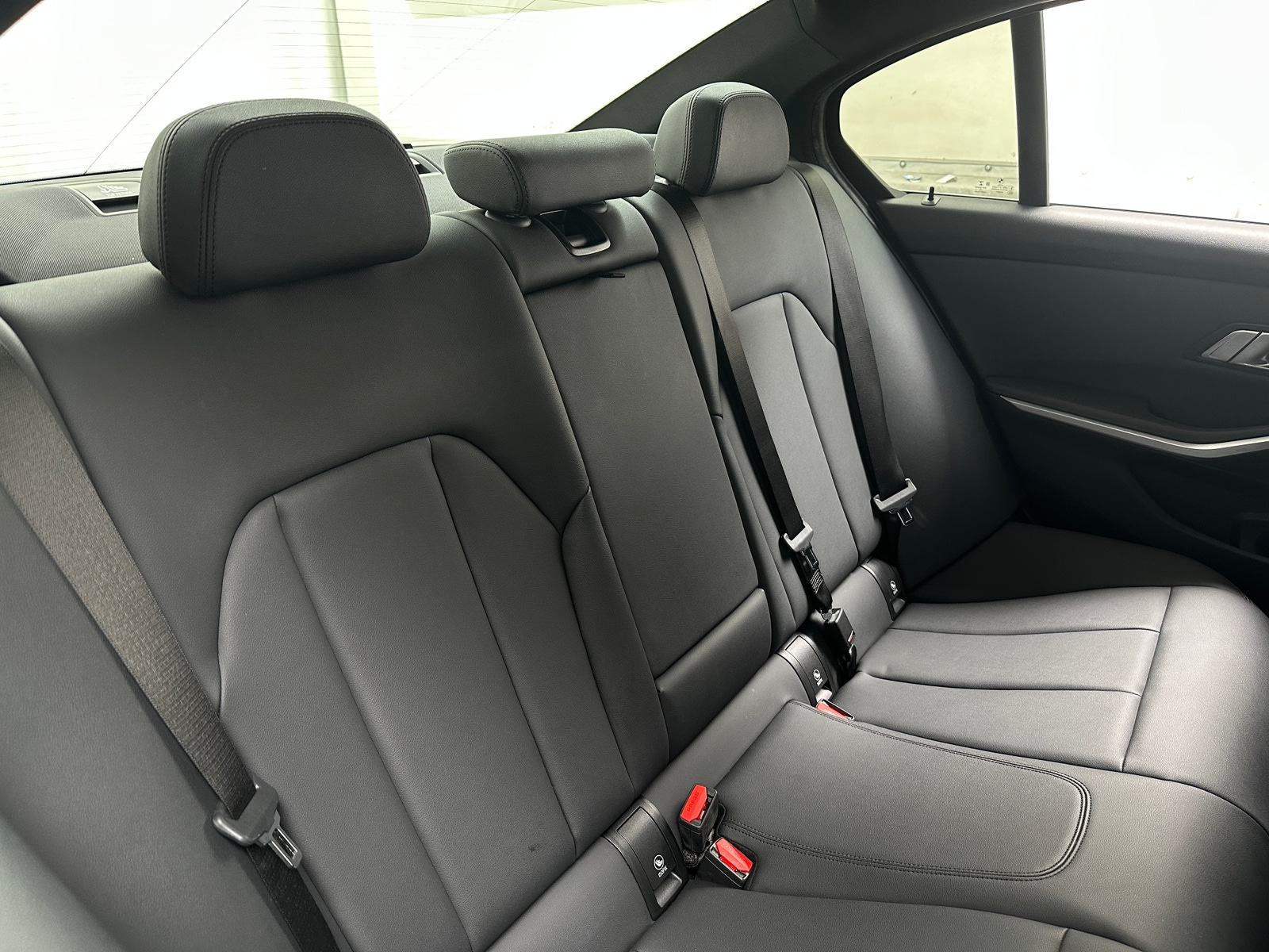 Thumbnail: 2019 BMW 3 Series - 5