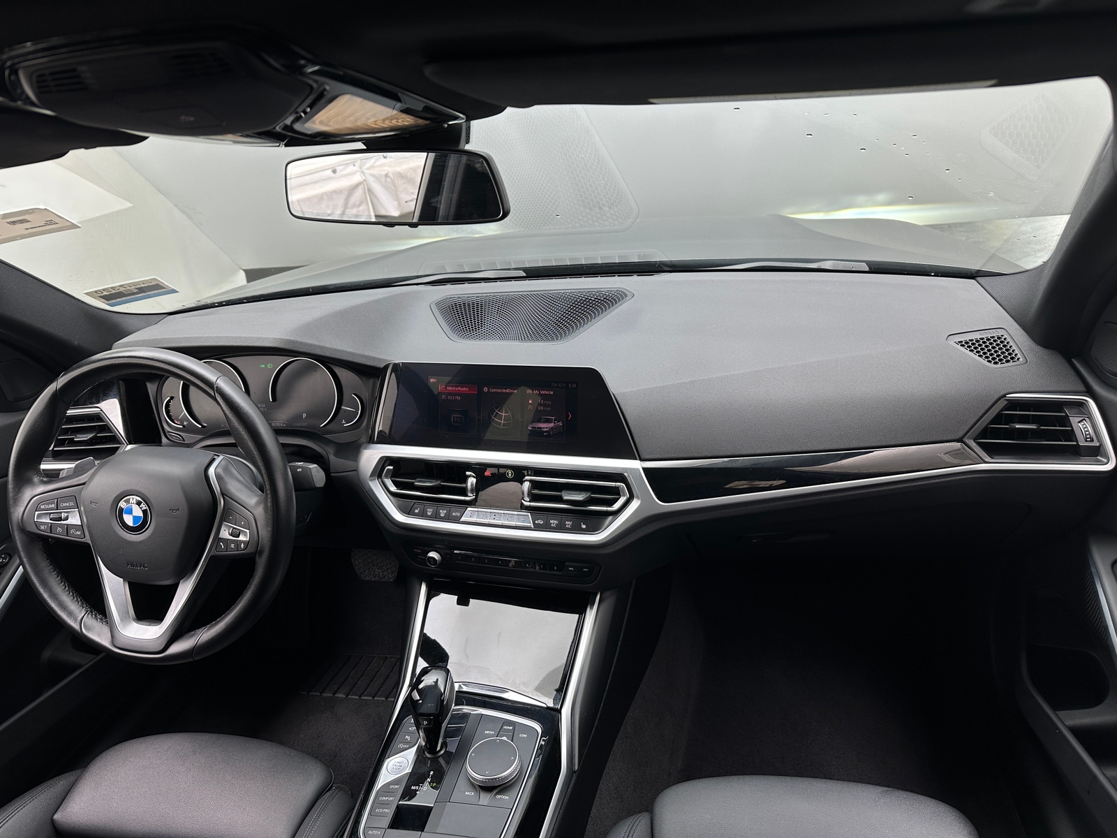 Thumbnail: 2019 BMW 3 Series - 2