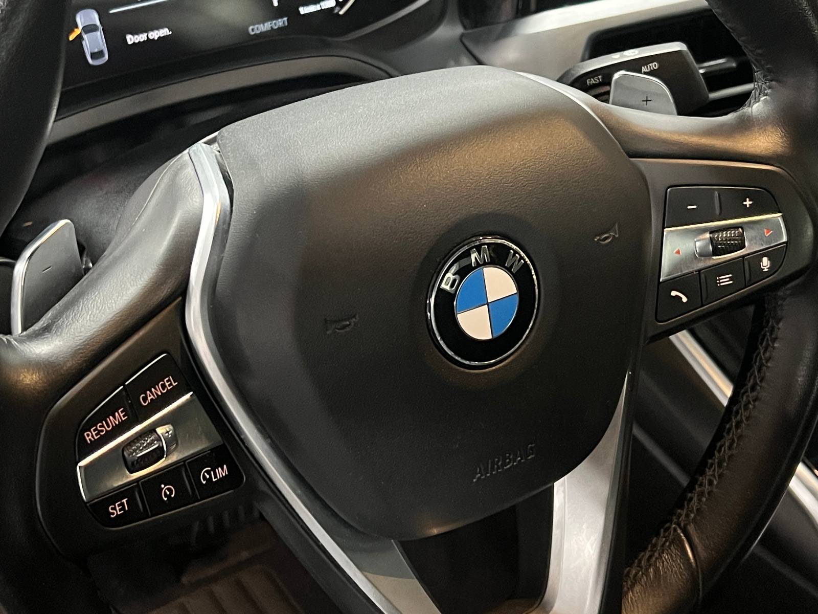 Thumbnail: 2019 BMW 3 Series - 4