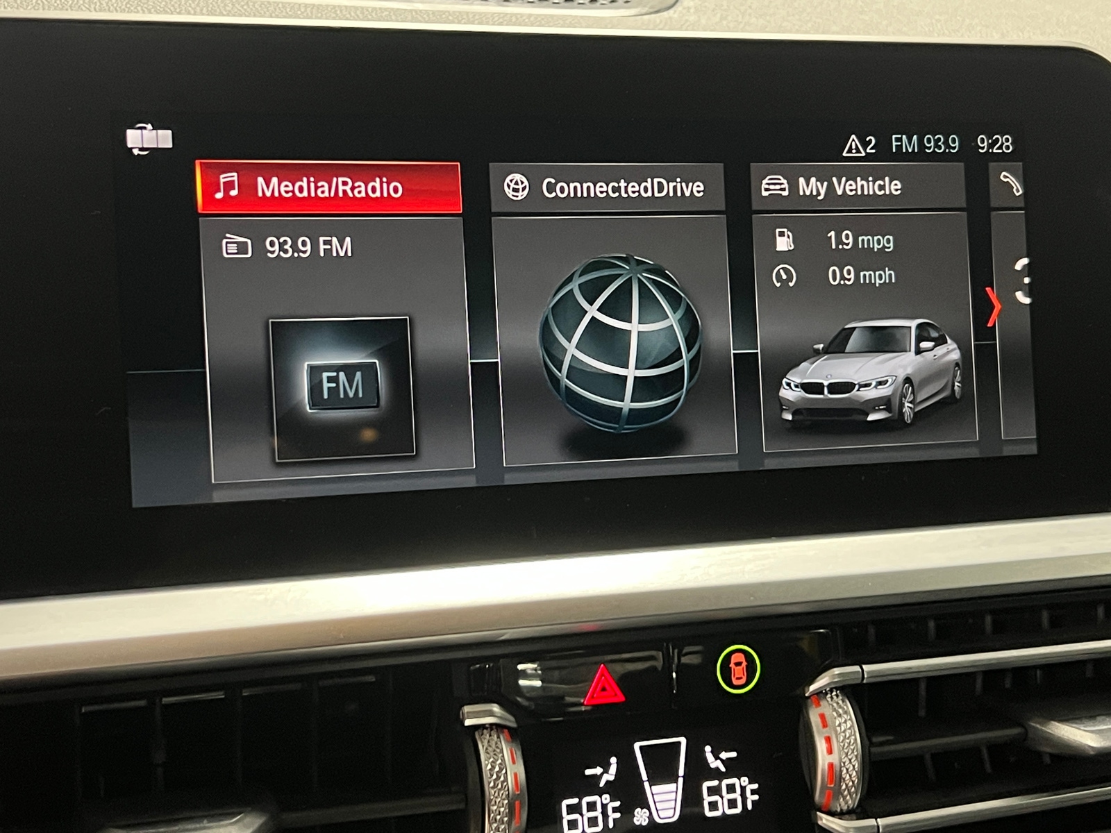 Thumbnail: 2019 BMW 3 Series - 3