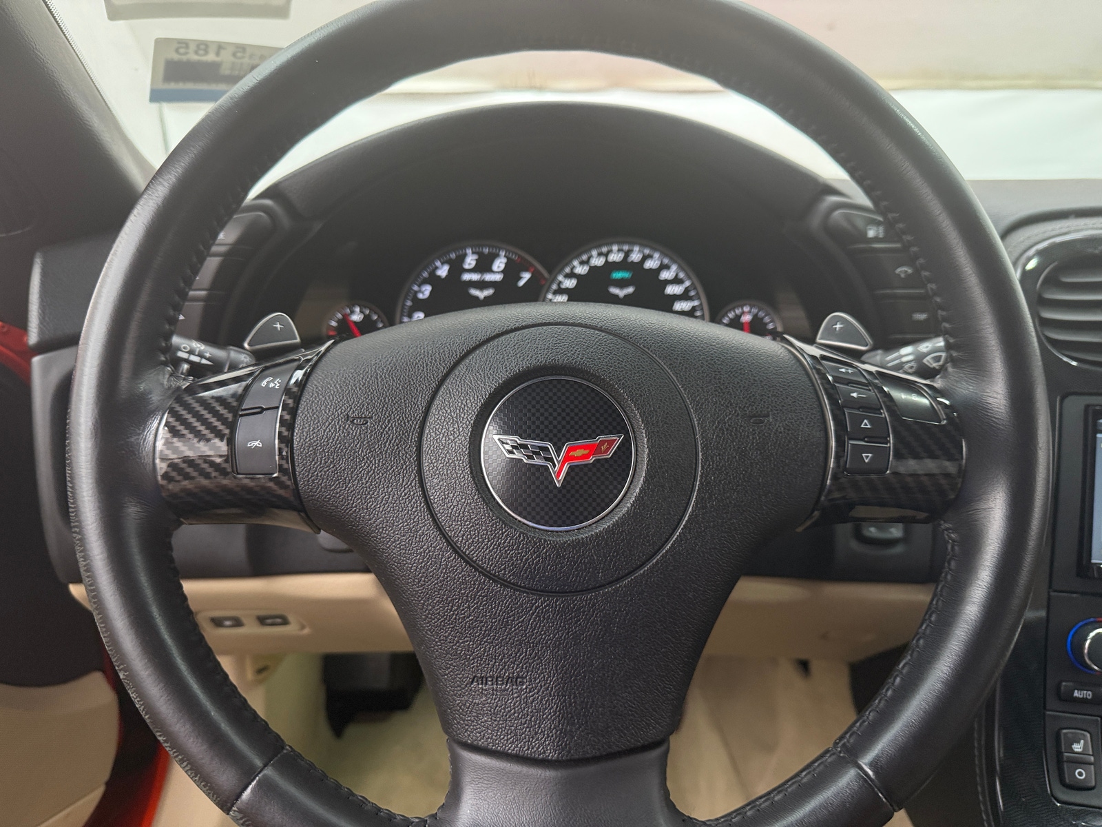 Thumbnail: 2011 Chevrolet Corvette - 4