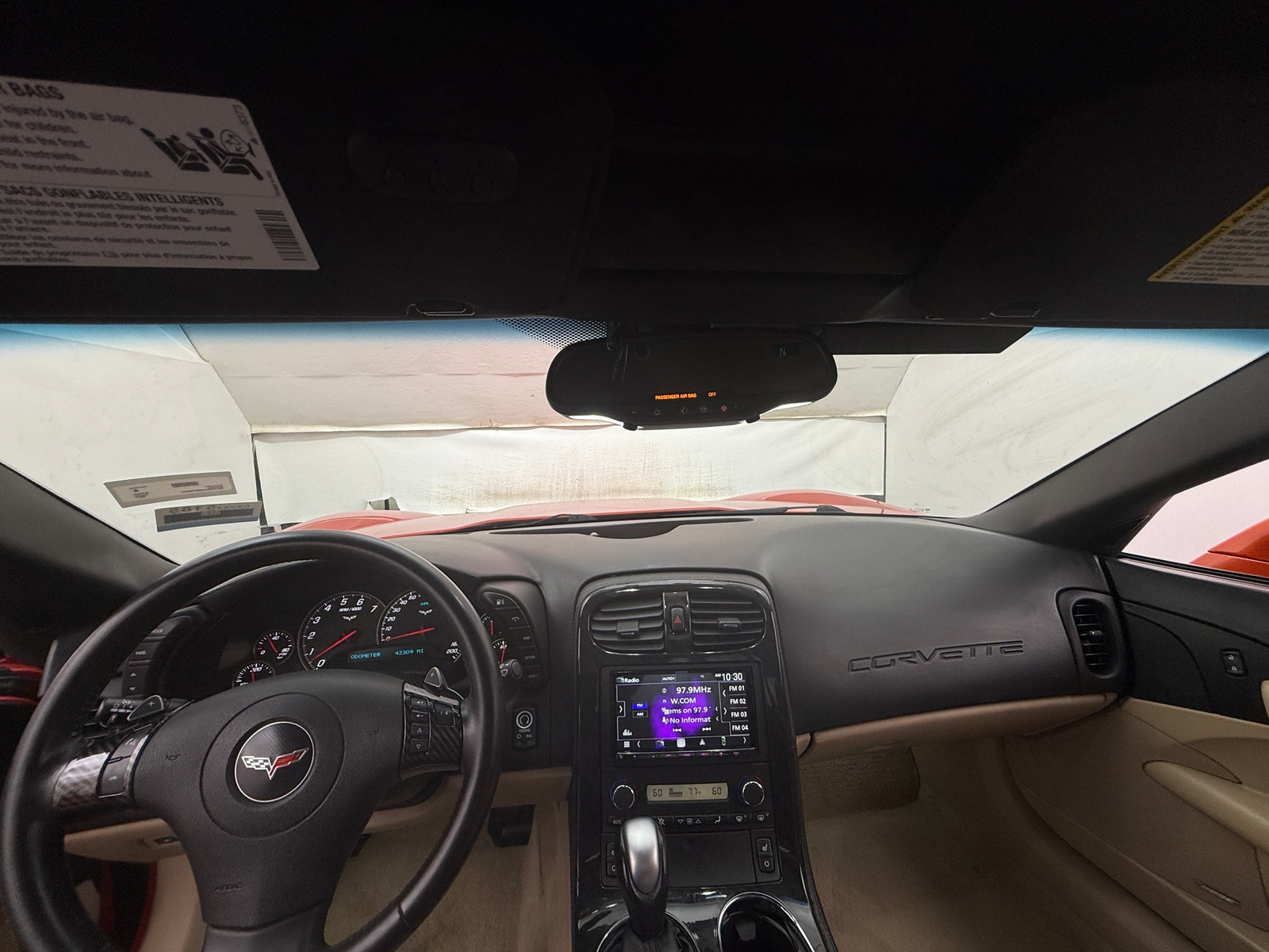 Thumbnail: 2011 Chevrolet Corvette - 2