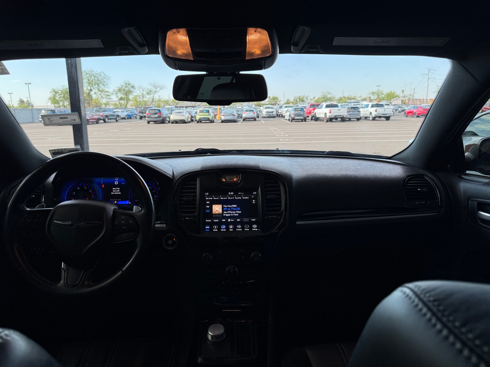 Thumbnail: 2019 Chrysler 300 - 2