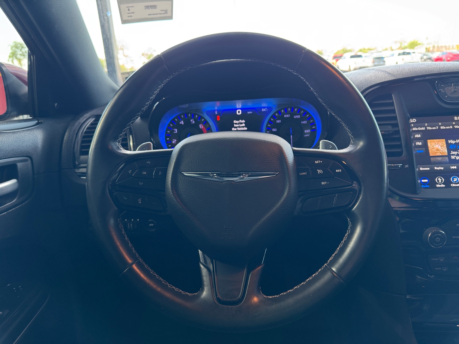 Thumbnail: 2019 Chrysler 300 - 4