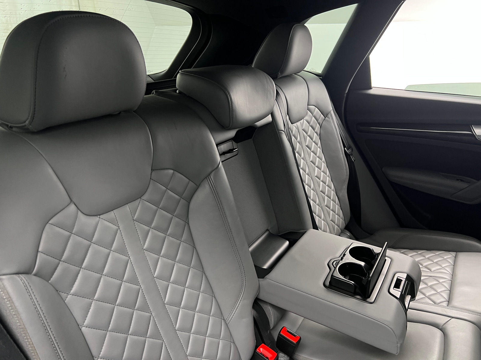 Thumbnail: 2018 Audi SQ5 - 5