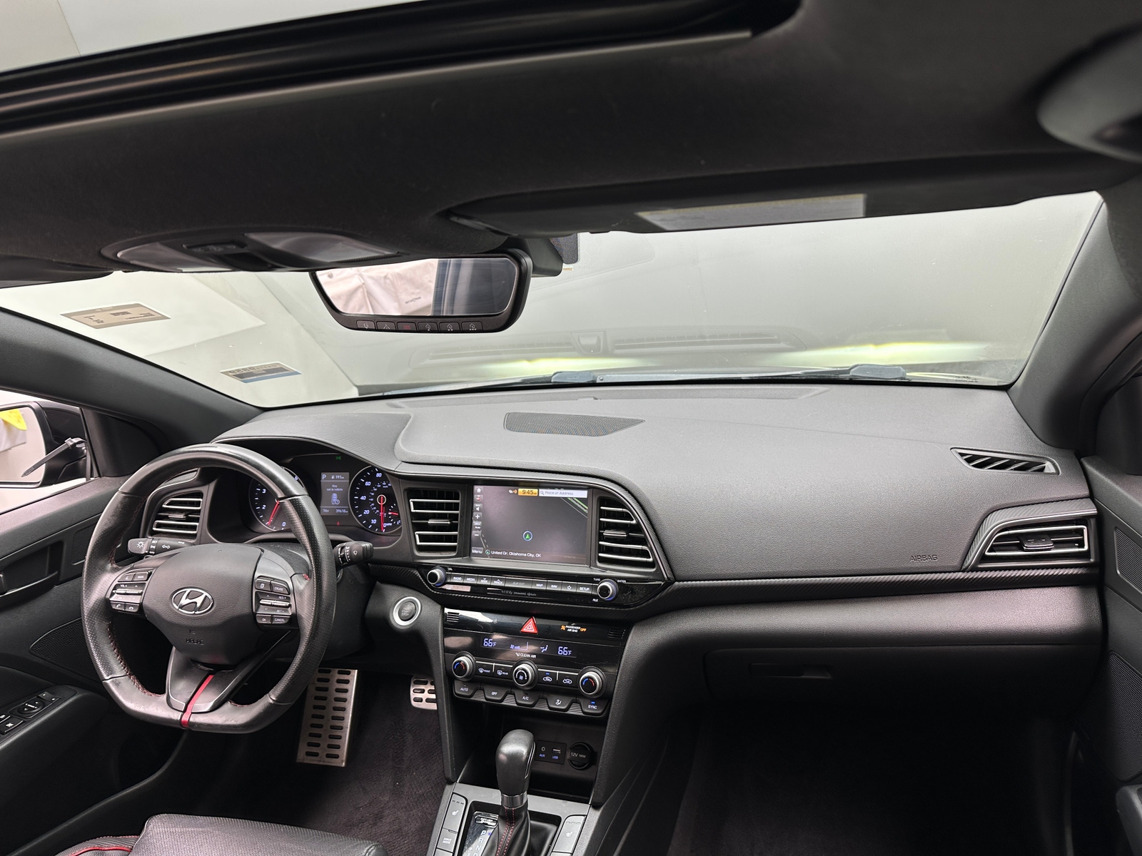 Thumbnail: 2019 Hyundai Elantra - 2