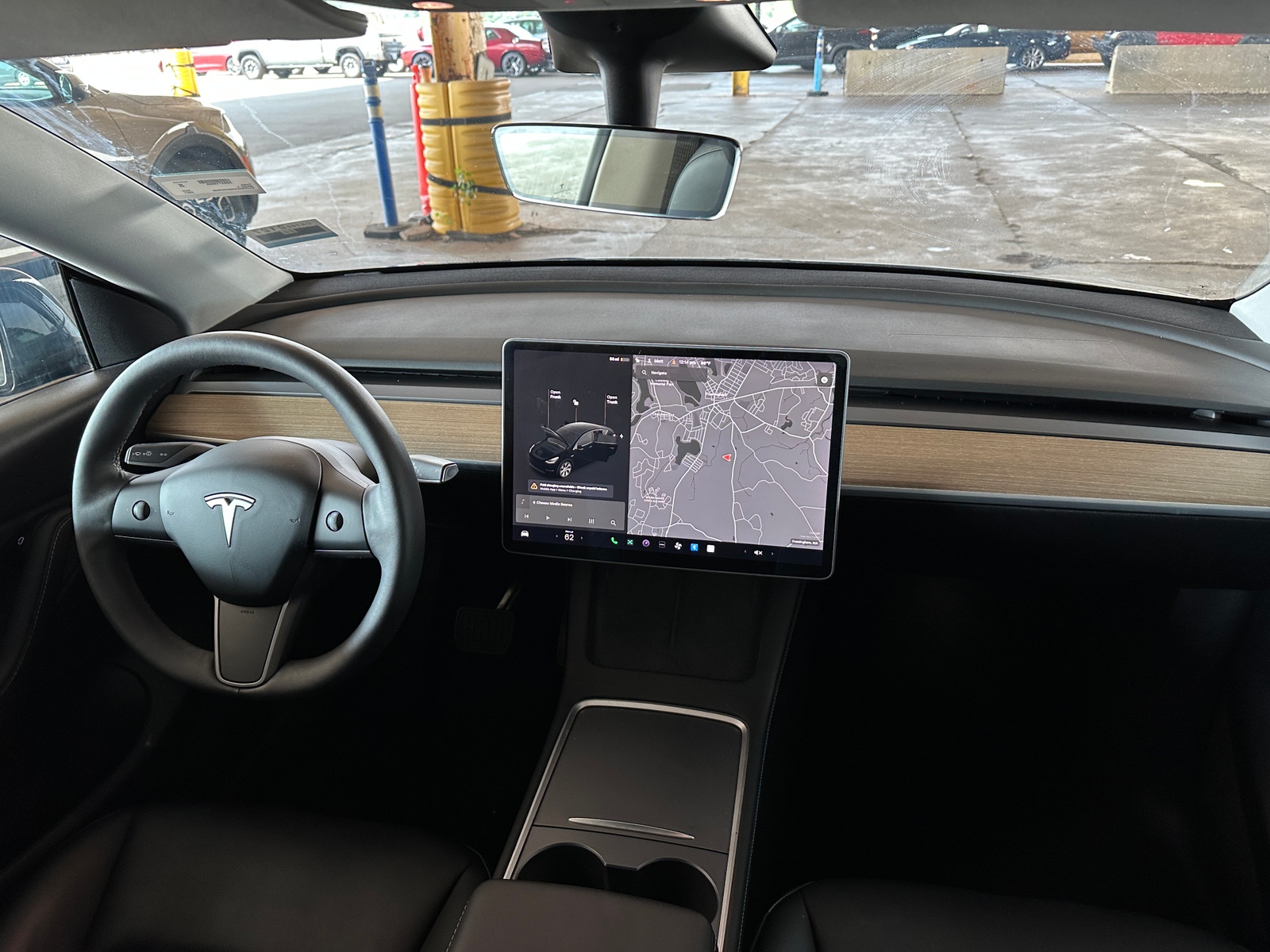 Thumbnail: 2021 Tesla Model Y - 2