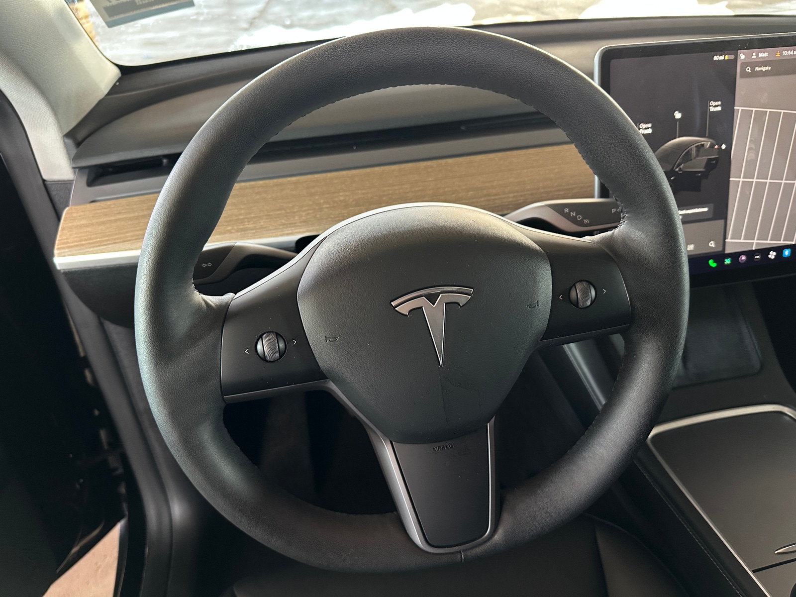 Thumbnail: 2021 Tesla Model Y - 4