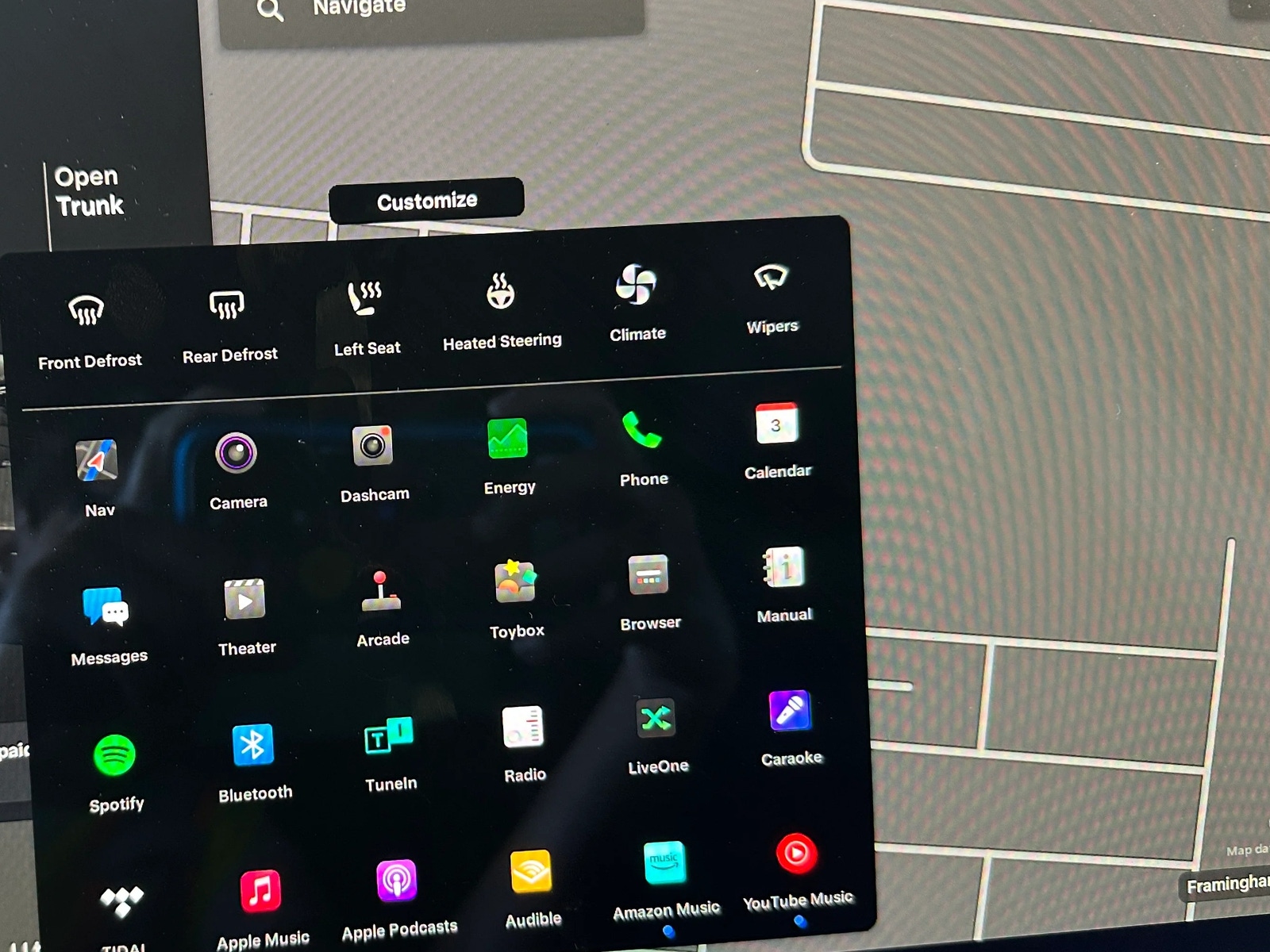 Thumbnail: 2021 Tesla Model Y - 3